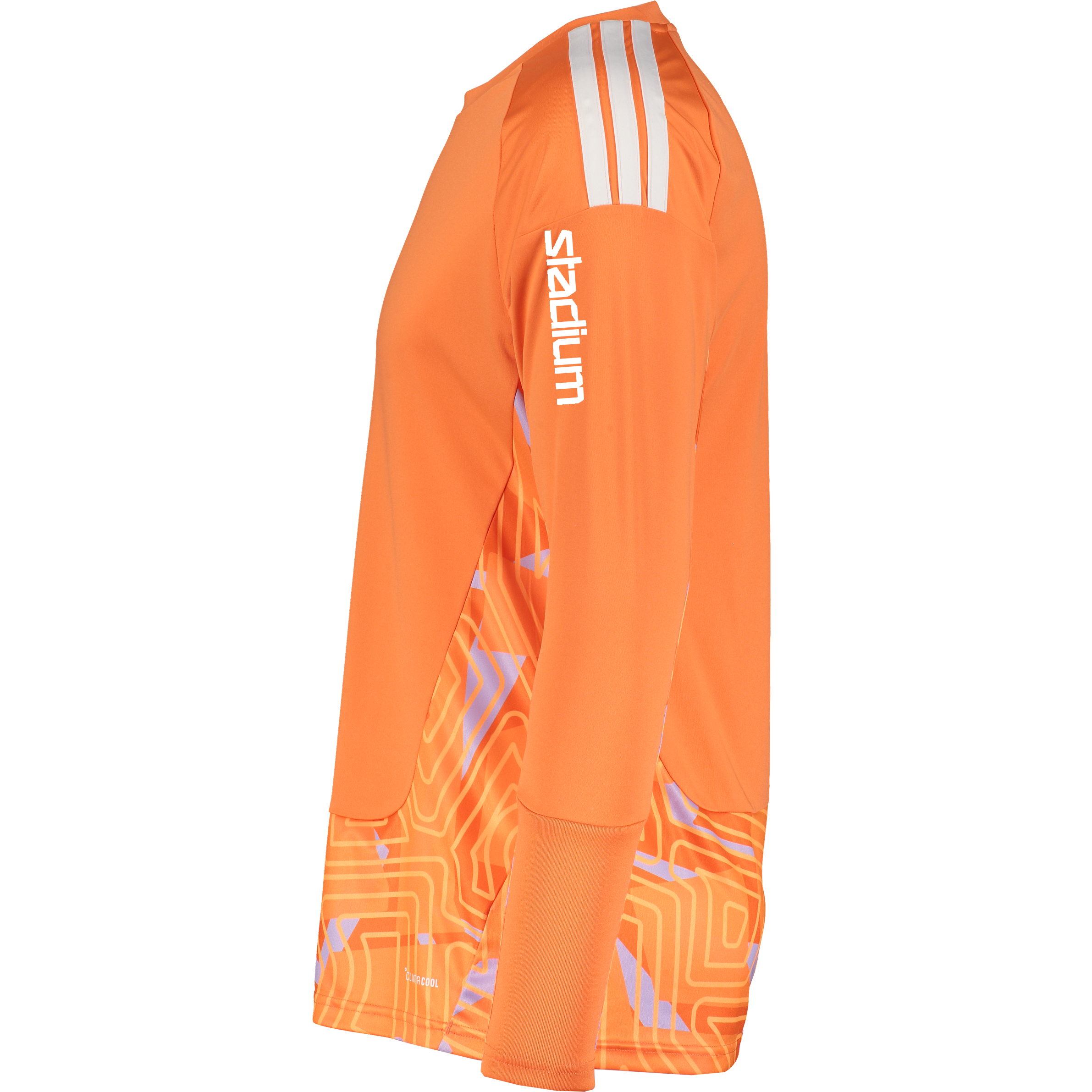 ADIDAS, T26 C GK JSY LS JR