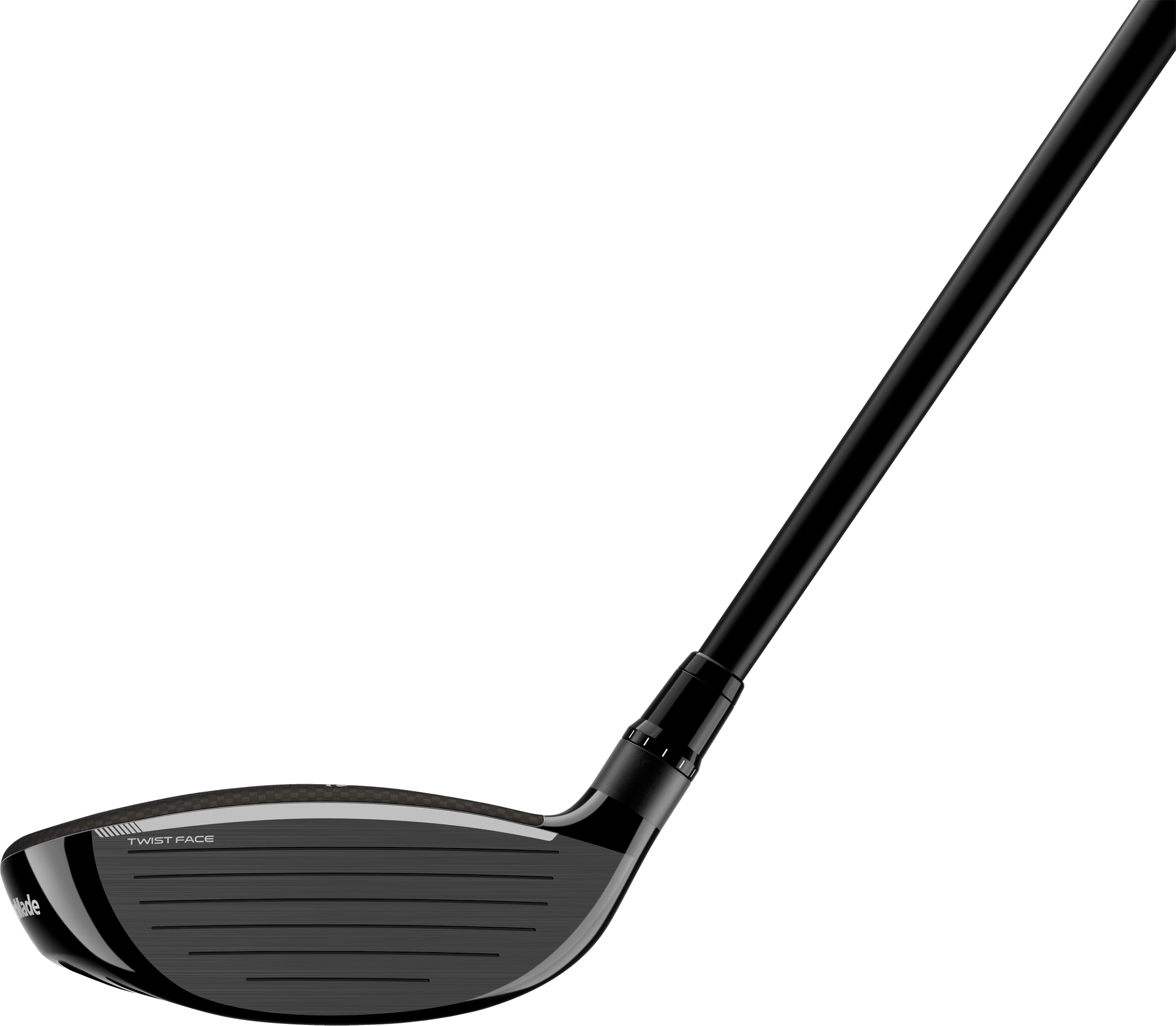 TAYLOR MADE, QI4D TOUR FW RH