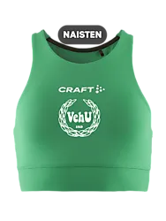 398767104101 CRAFT Rush 2.0 Crop Top W 398767104101 CRAFT Rush 2.0 Crop Top W Standard Small1x1