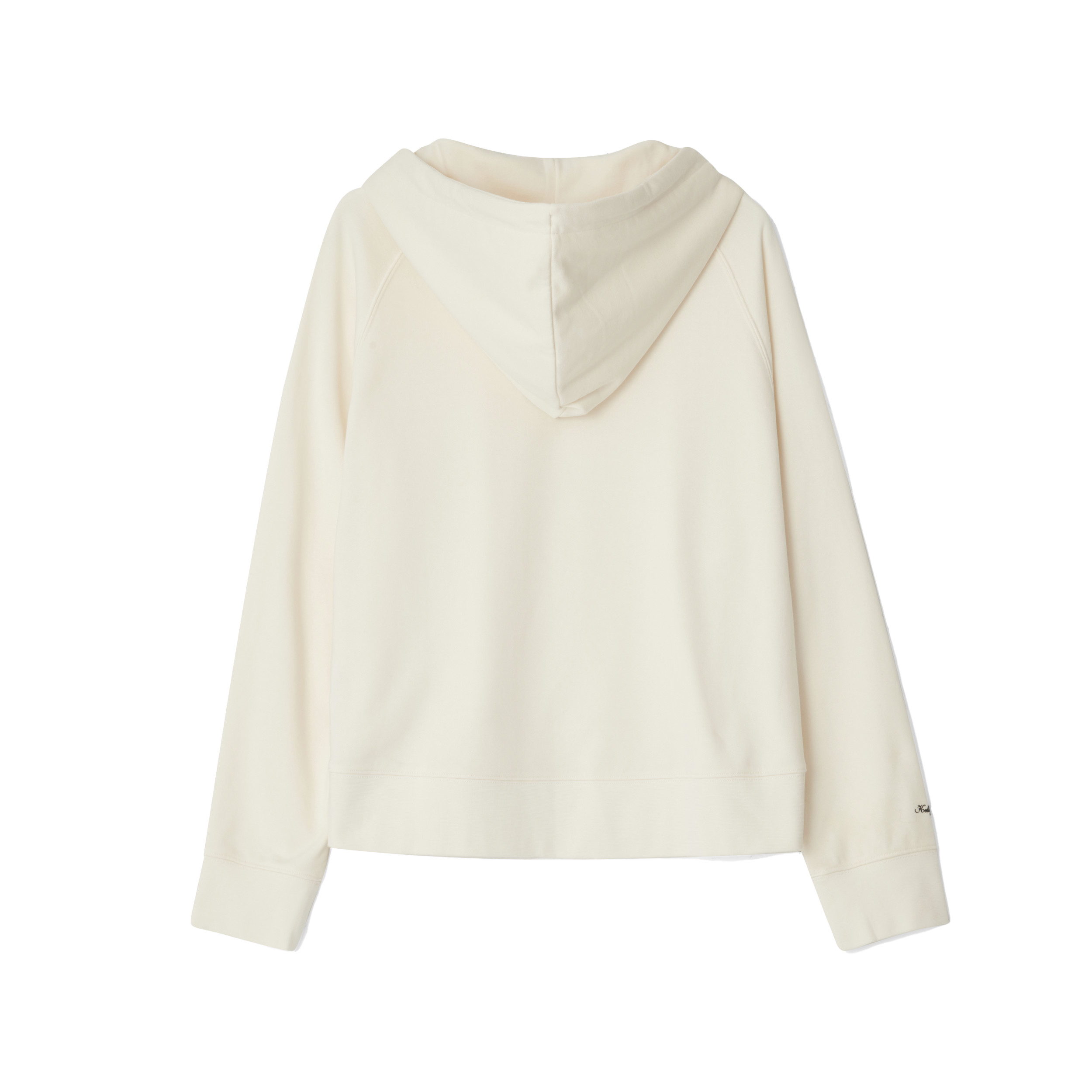RS, Kelly Hoodie W