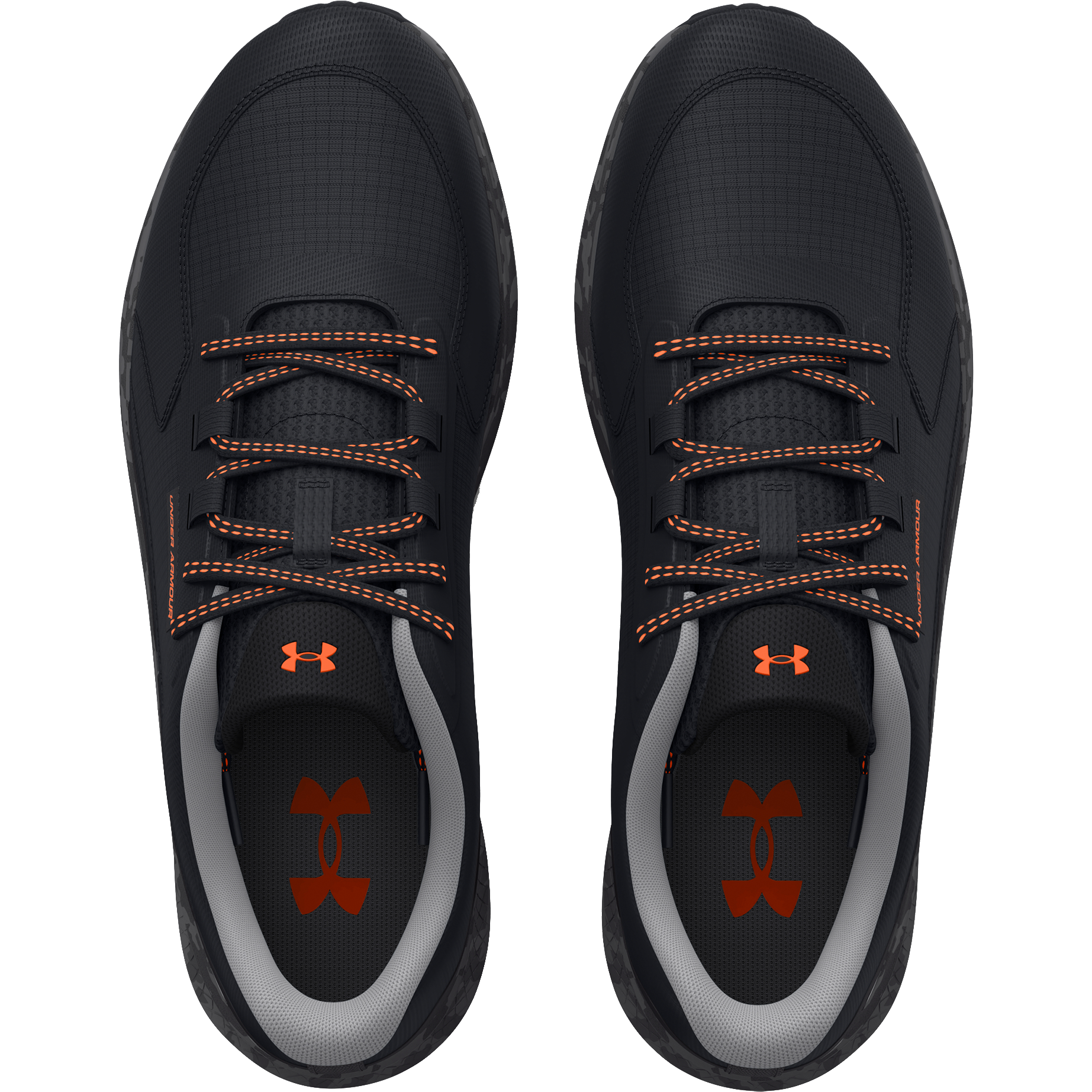 UNDER ARMOUR, M Charged Bandit Tr 3