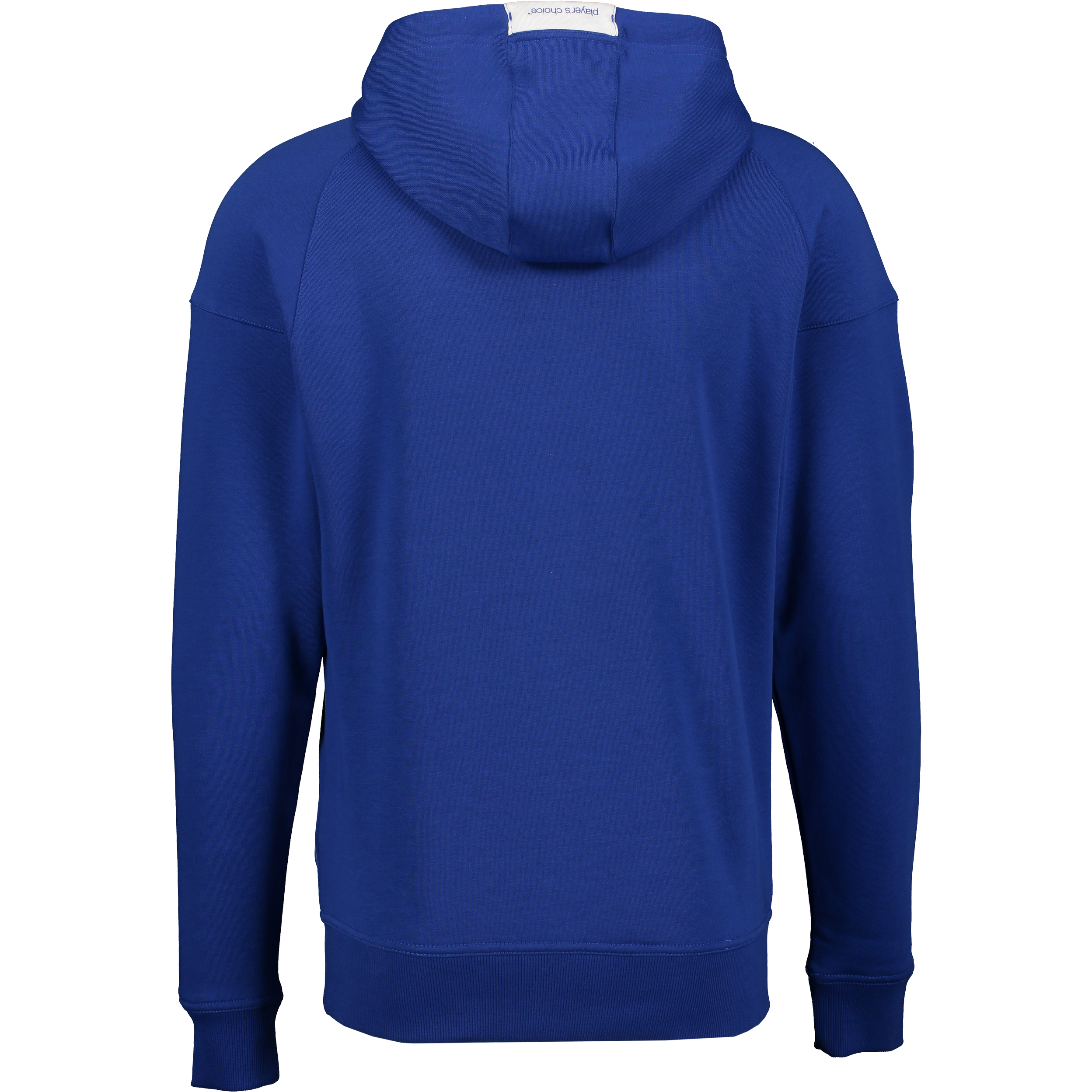 SELECT, Oxford 25 Zip Hood