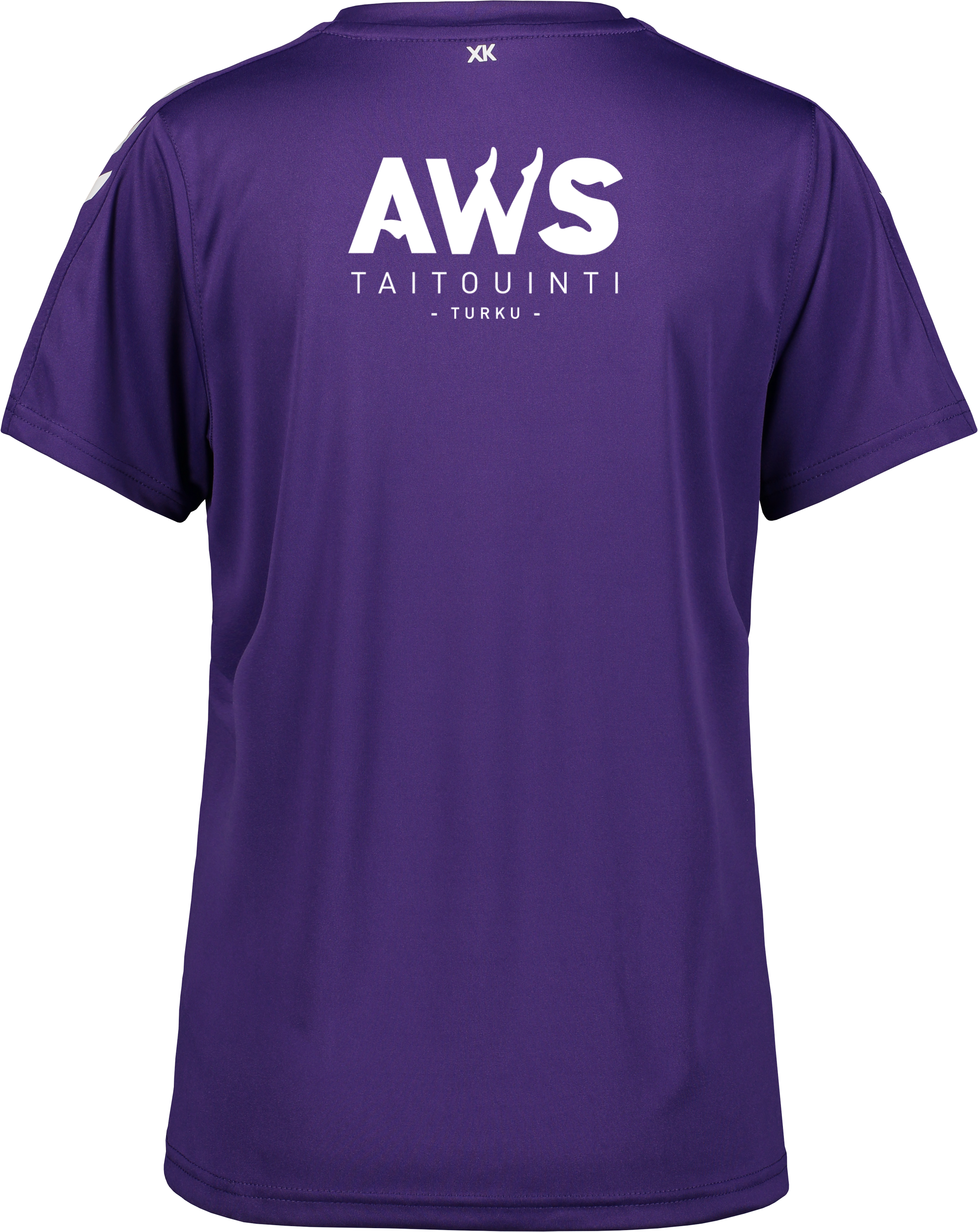 HUMMEL, Core Xk Poly Jsy Ss W