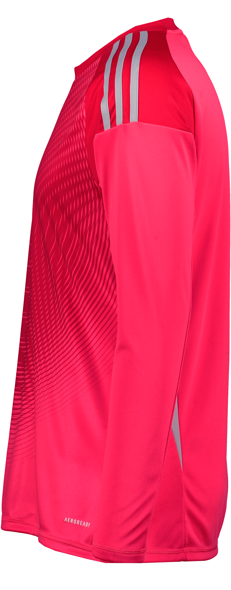 ADIDAS, T25 C Gk Jsy Ls Jr