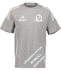 394080103101 ADIDAS Tiro24 Sw Tee 394080103101 ADIDAS Tiro24 Sw Tee Standard Small1x1