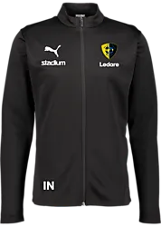 392095103101 PUMA T Goal Trg Jkt 392095103101 PUMA T Goal Trg Jkt Standard Small1x1