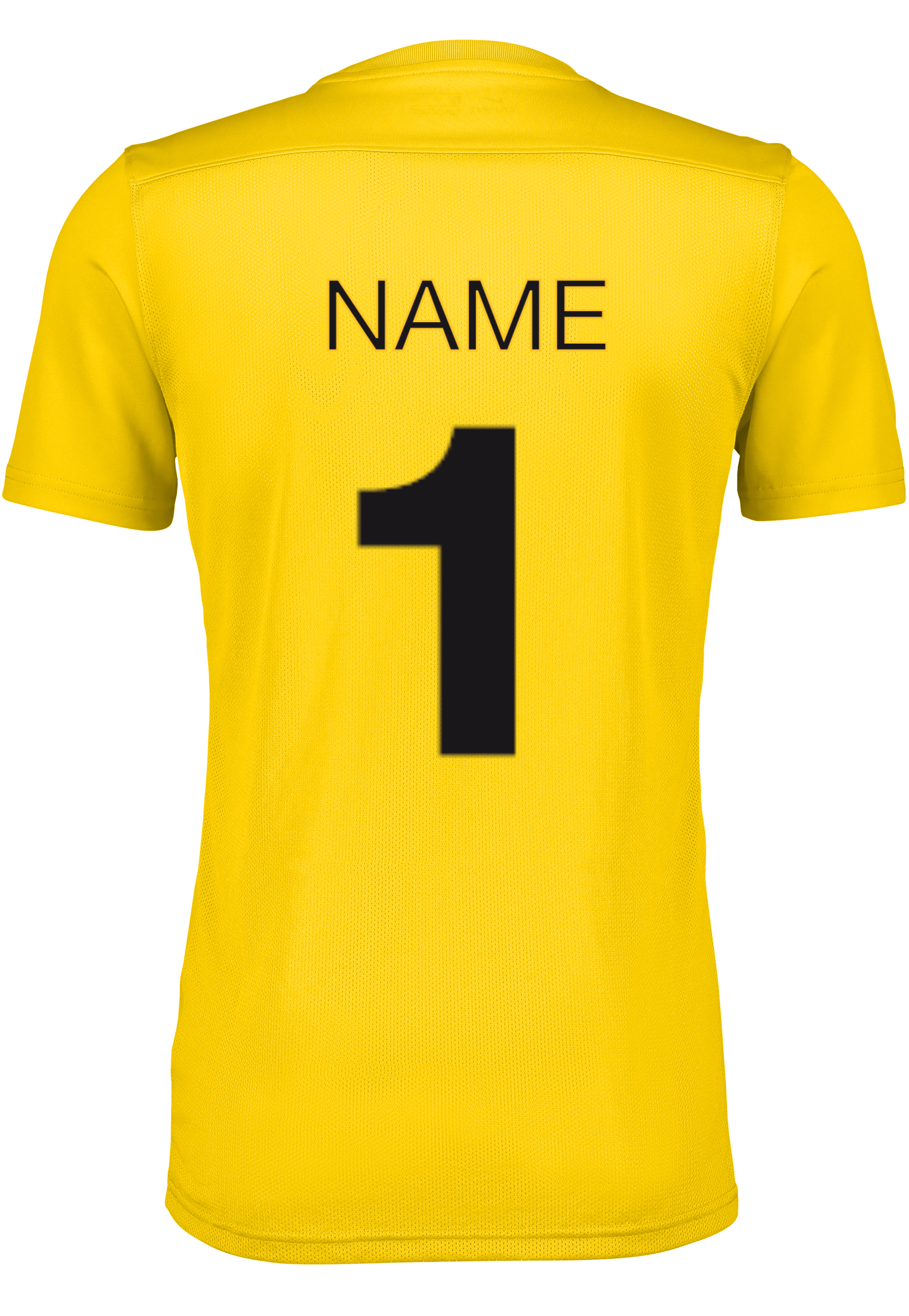 NIKE, Park VII SS Jsy Jr