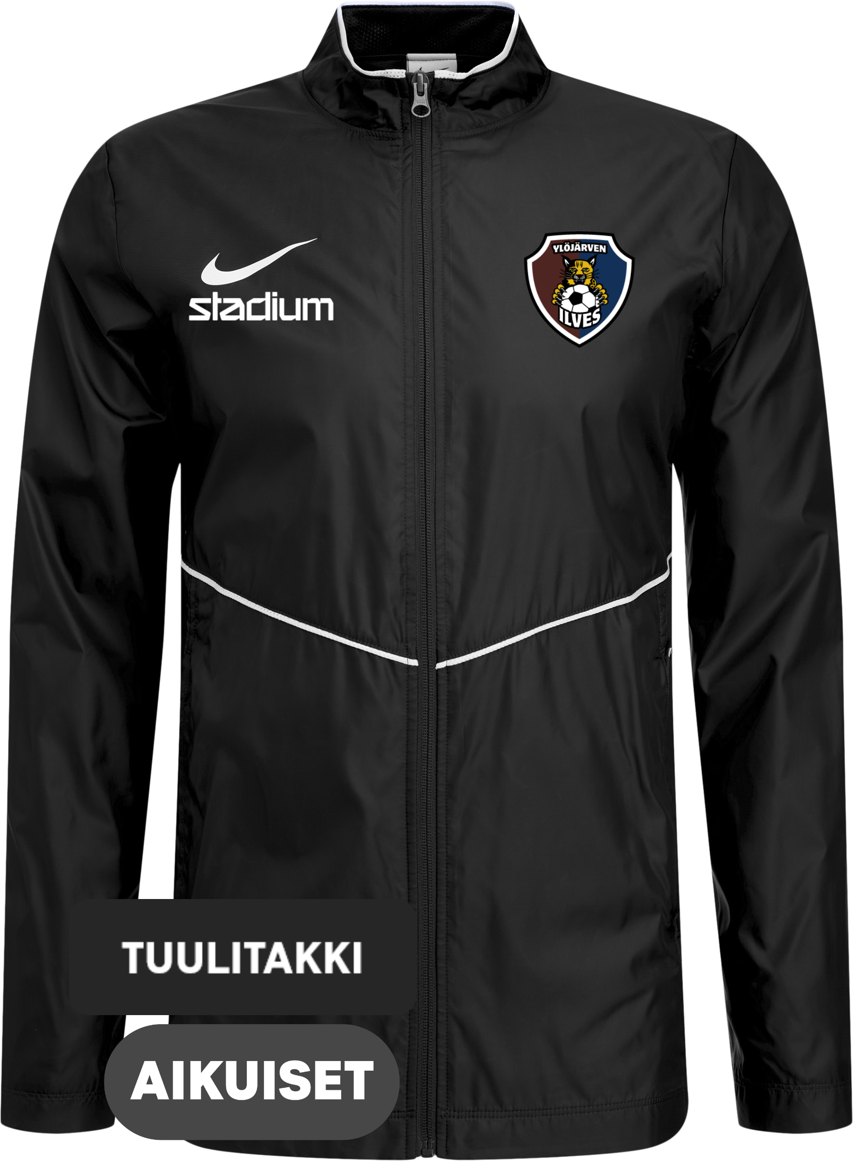 
NIKE, 
PARK26 WIND JKT JR, 
Detail 1
