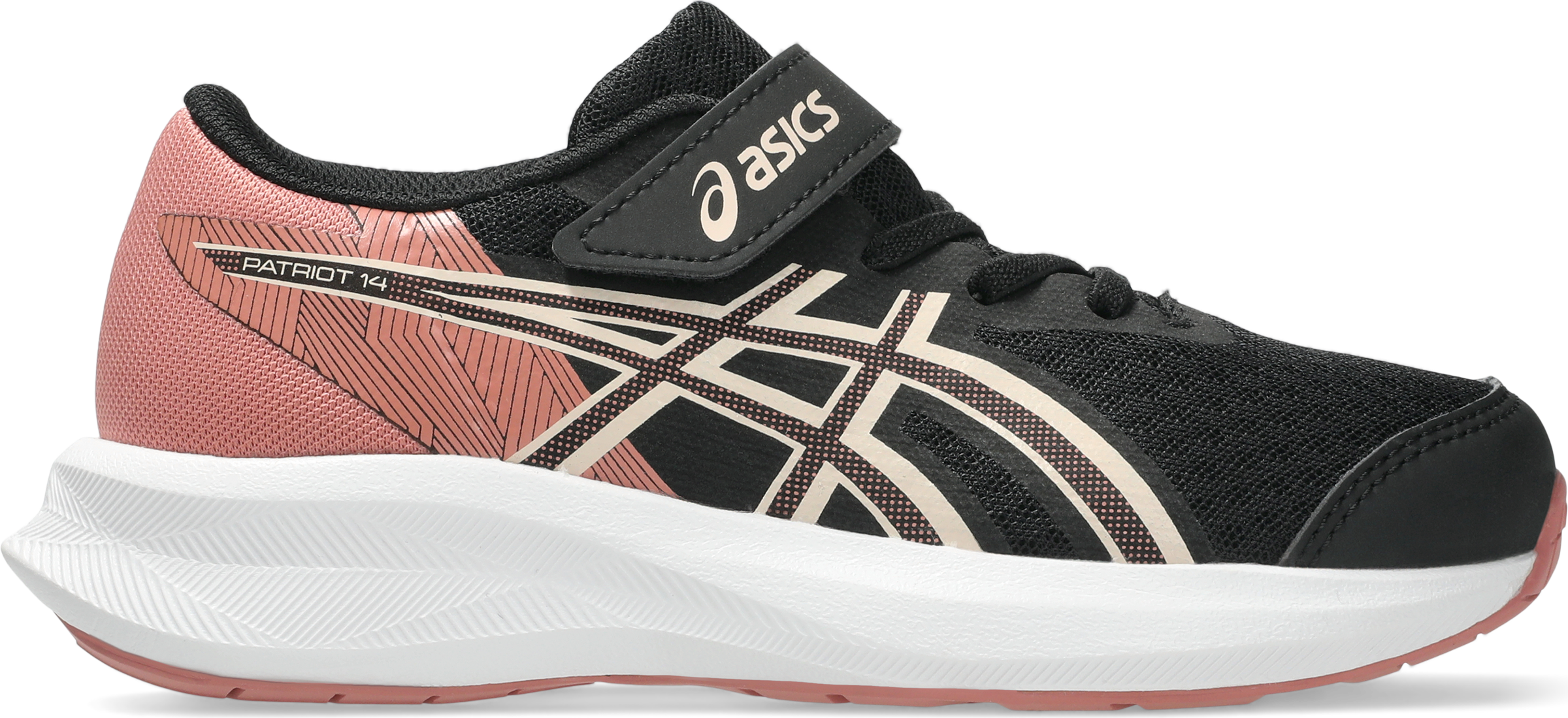
ASICS, 
J PATRIOT 14 PS, 
Detail 1
