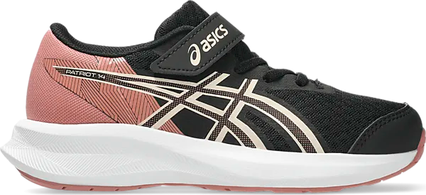 ASICS J ПАТРИОТ 14 ПС.