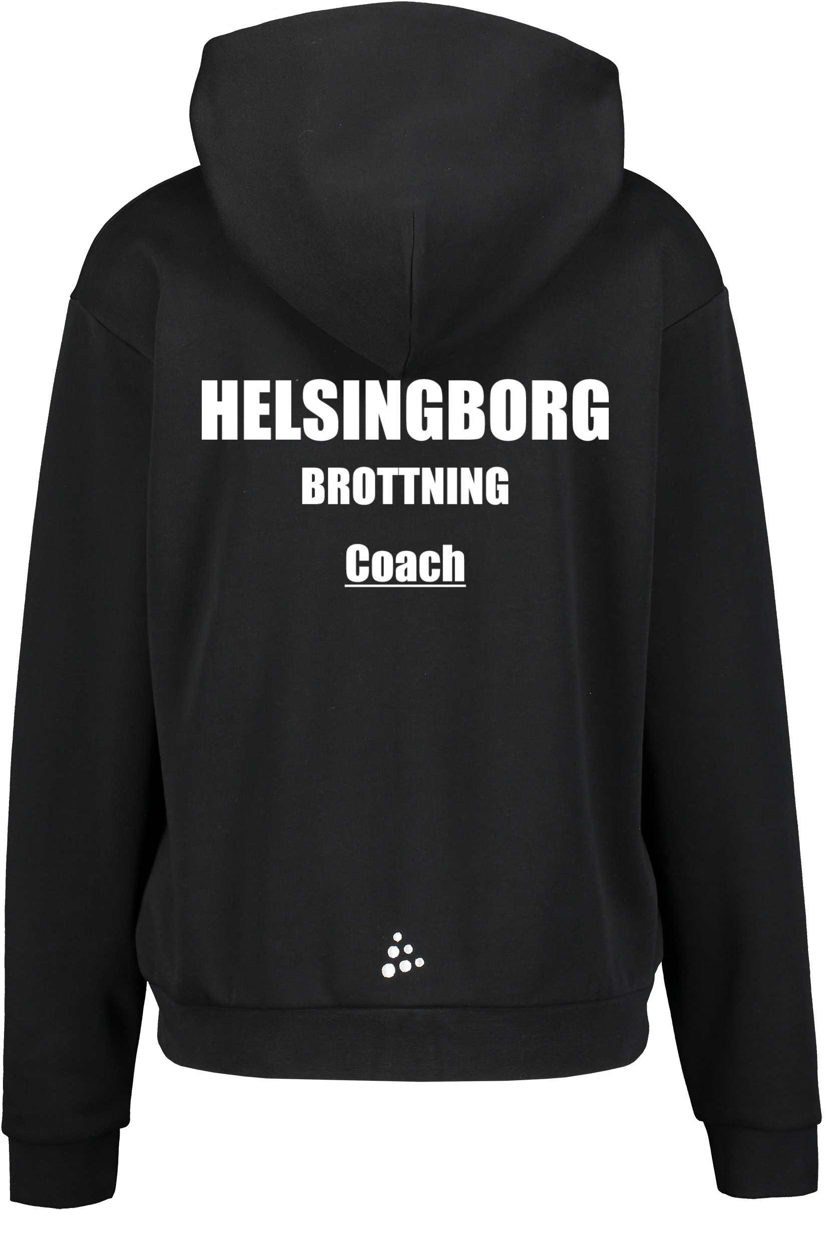 CRAFT, Community 2.0 Fz Hood W