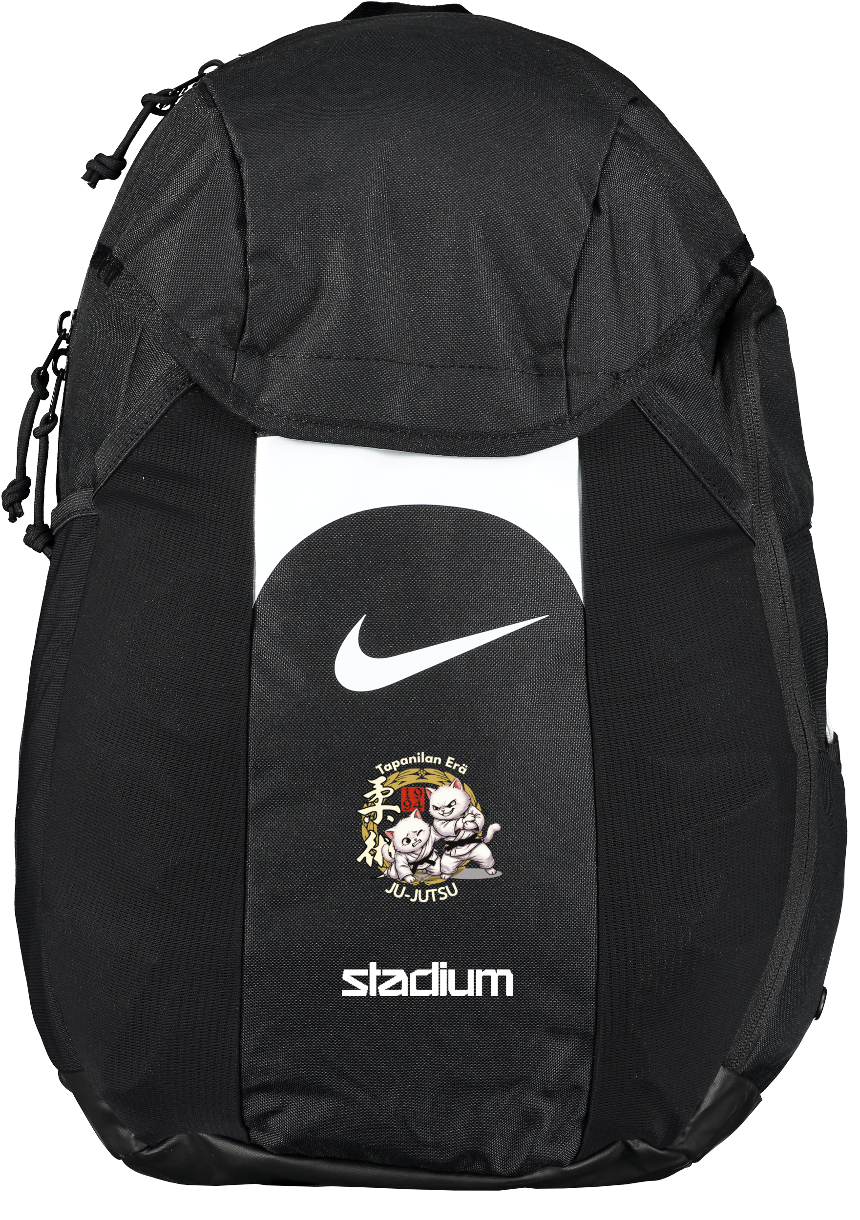 
NIKE, 
Academy Team Bp, 
Detail 1
