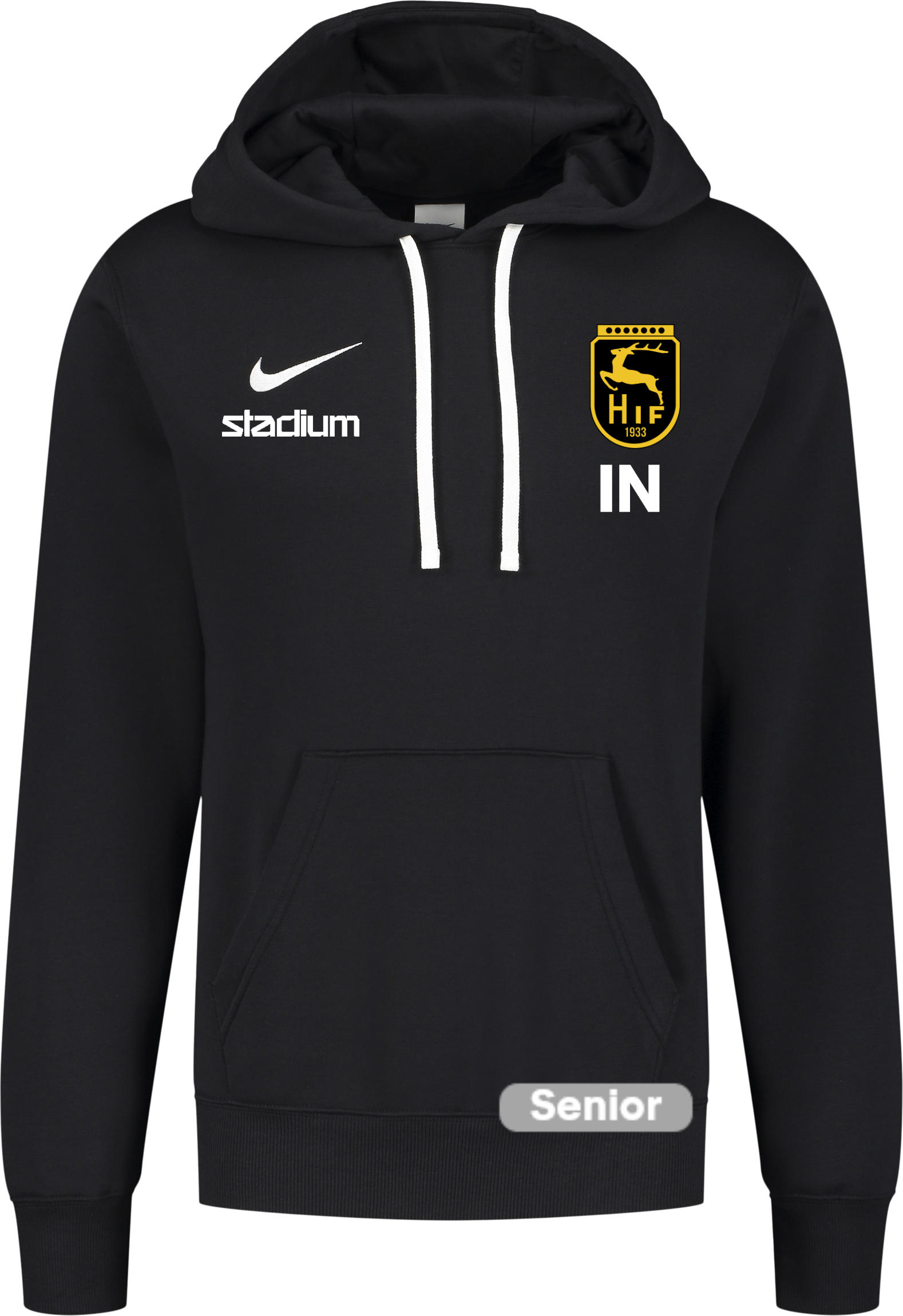 
NIKE, 
PARK26 FLC HOOD, 
Detail 1
