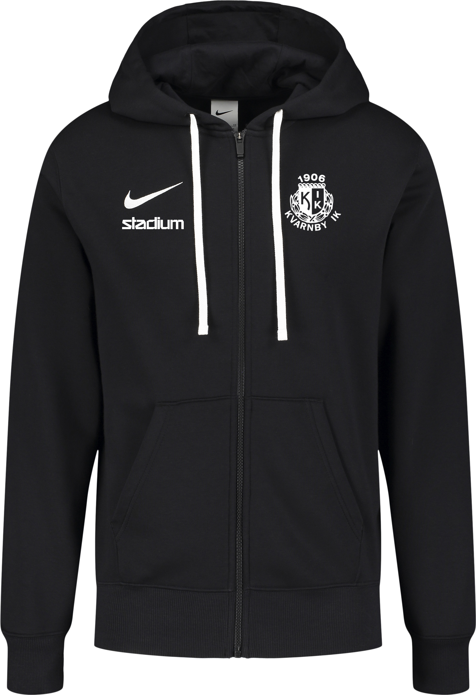 
NIKE, 
PARK26 FLC FZ HOOD, 
Detail 1
