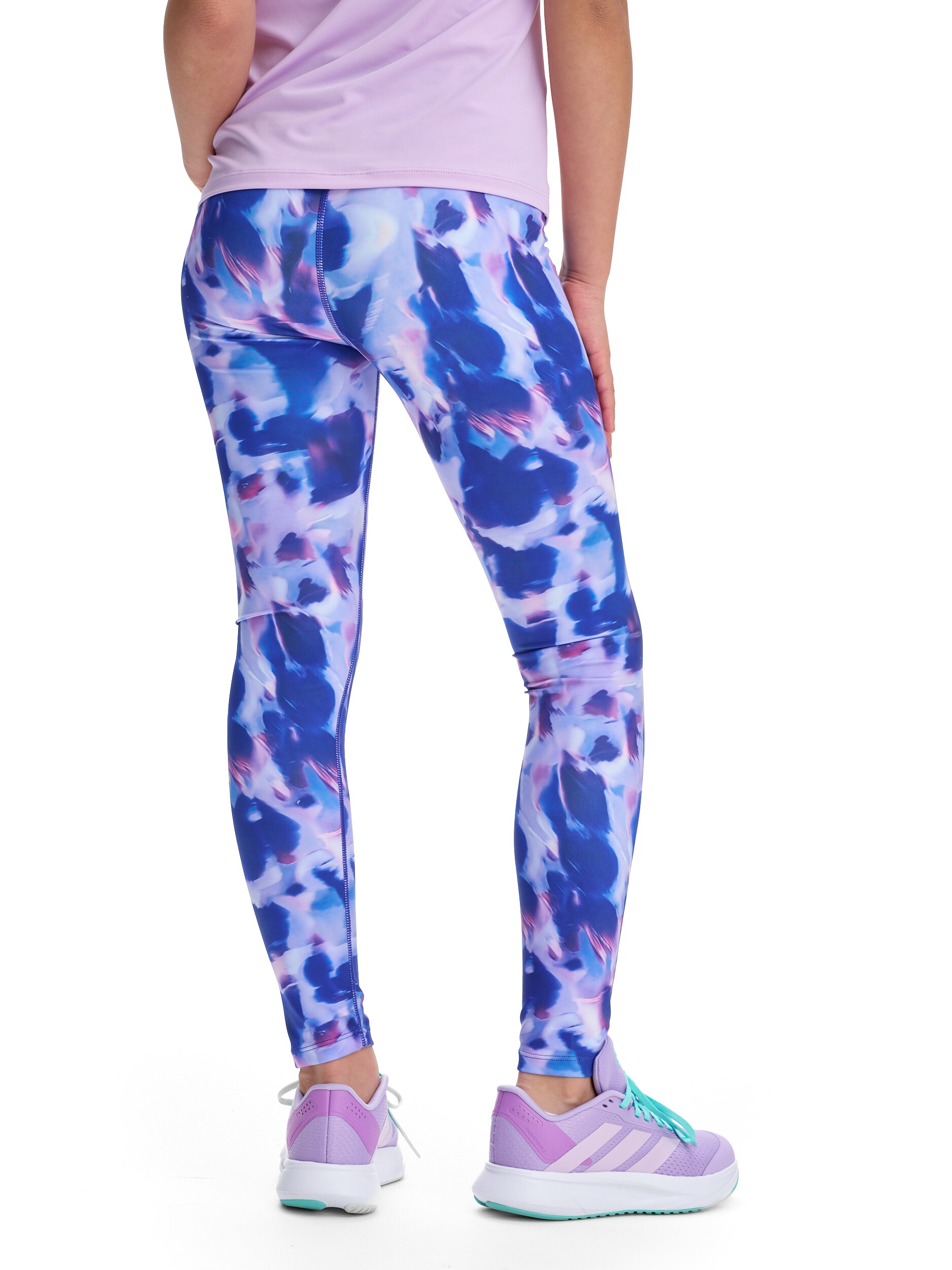 ICONIC, Pulse Tights G Jr