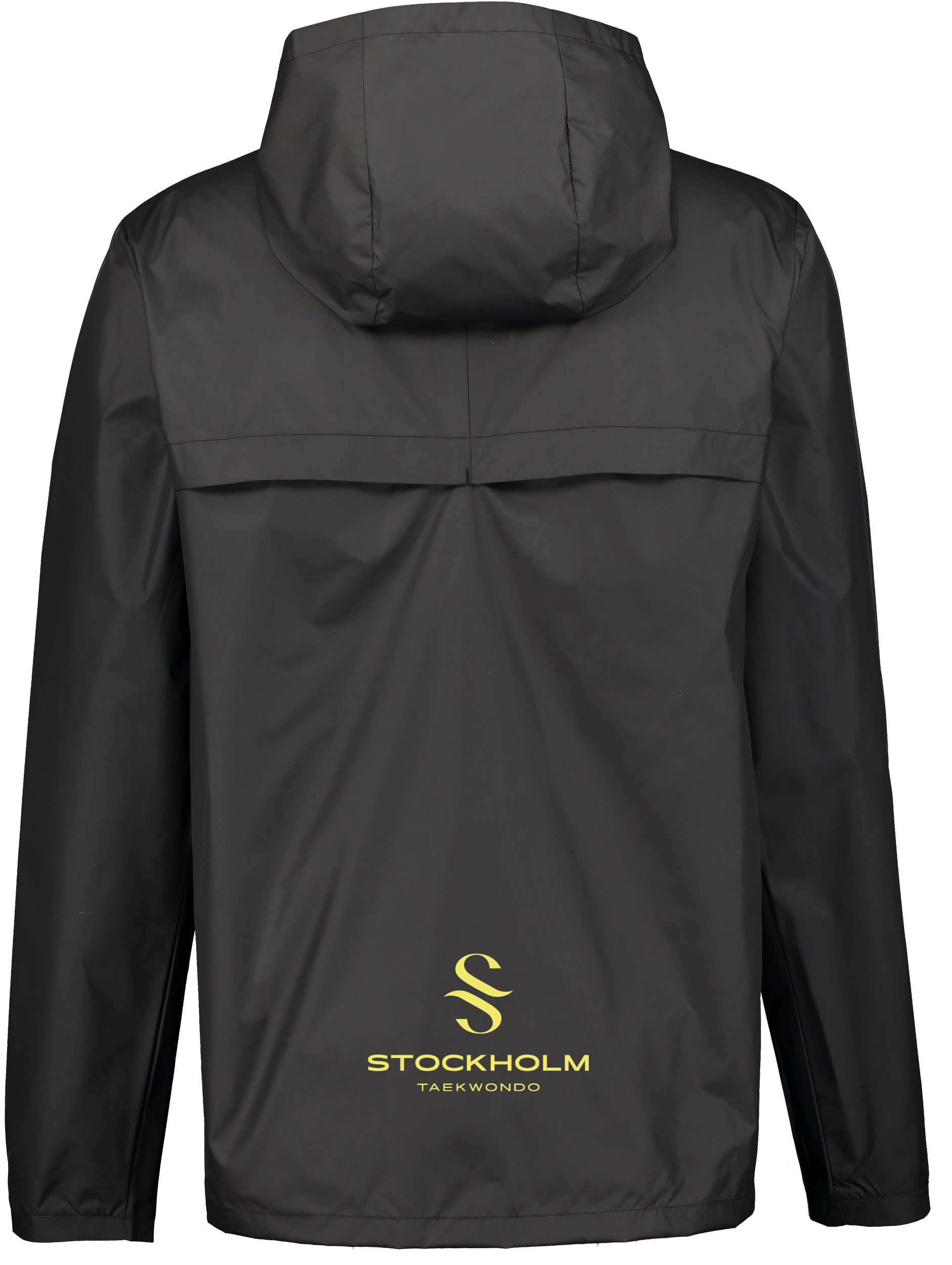 NIKE, Acd25 Rain Jkt Jr