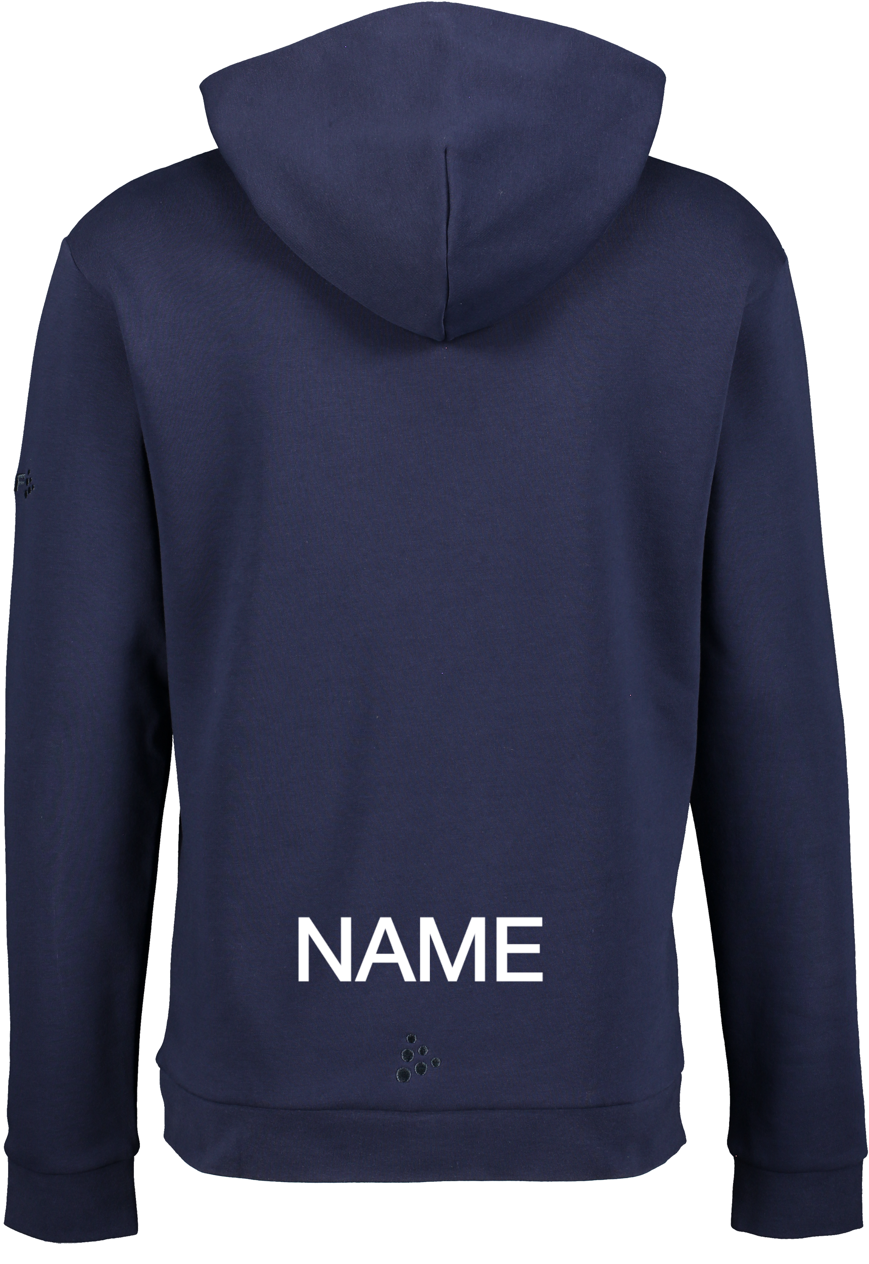 CRAFT, Community 2.0 Hood Jr