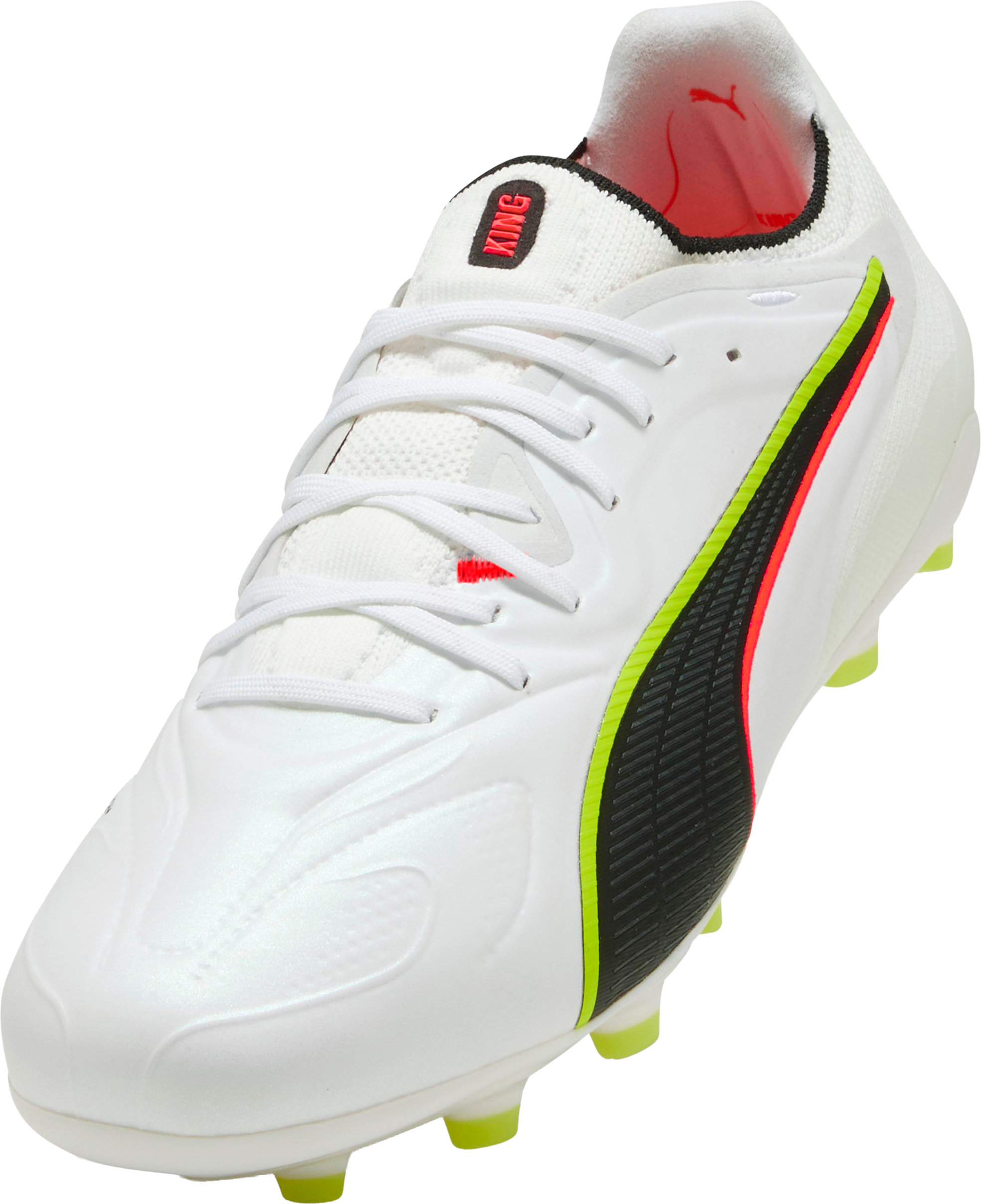PUMA, KING 20 ULTIMATE FG/AG