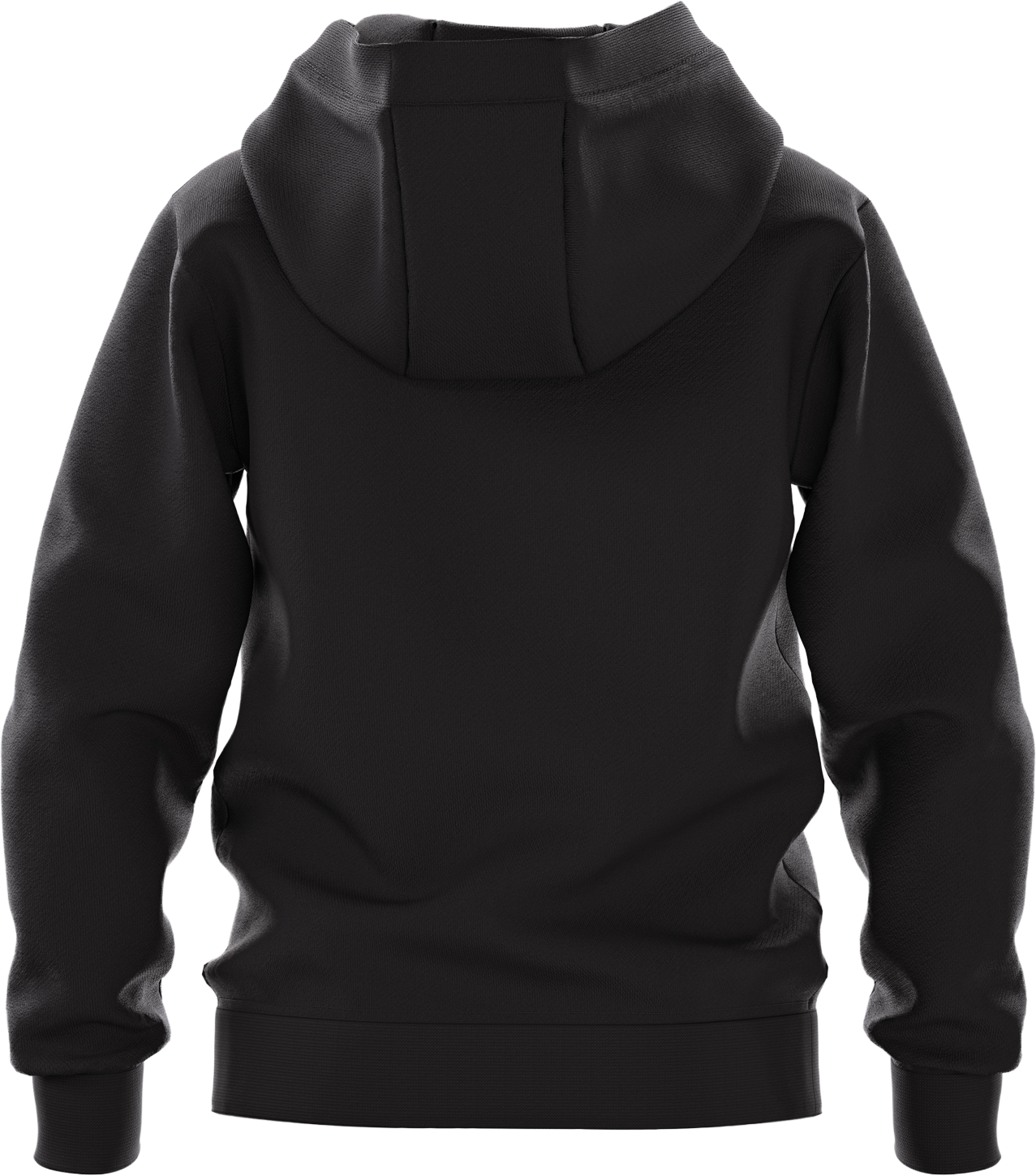 BJ&Ouml;RN BORG, J BORG ESSENTIAL 1 HOODIE