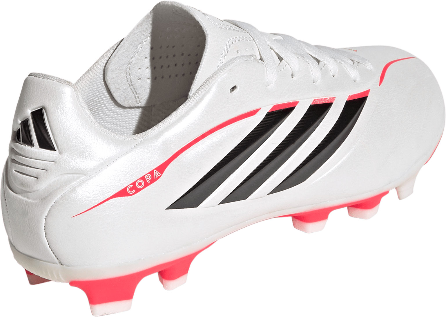 ADIDAS, COPA PURE IV CLUB FG/MG JR
