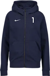 318210103101 NIKE Park 20 Fleece Hood FZ Jr 318210103101 NIKE Park 20 Fleece Hood FZ Jr Standard Small1x1