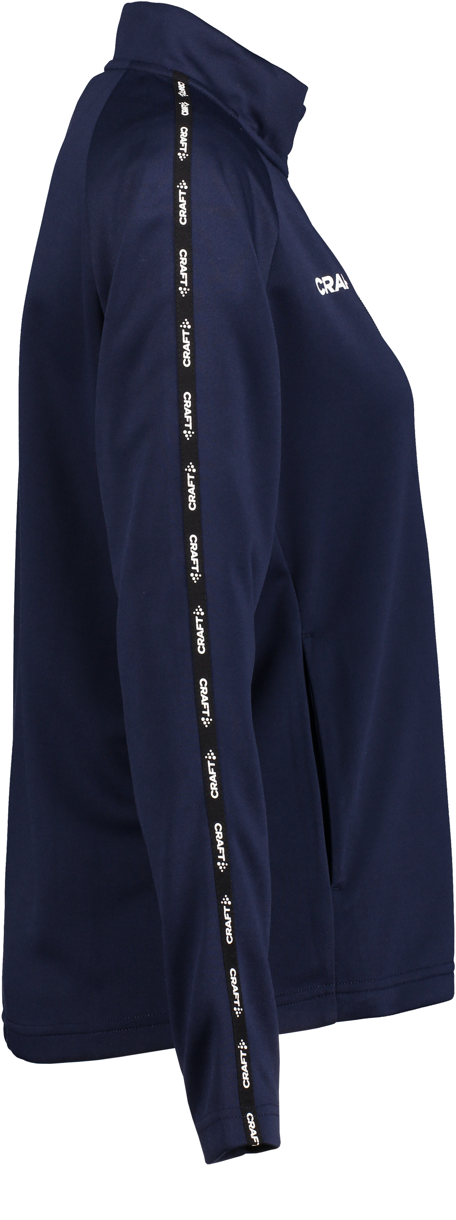 CRAFT, Squad 2.0 Full Zip W