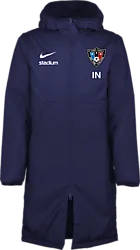 318195102101 NIKE Park 20 Long Jkt 318195102101 NIKE Park 20 Long Jkt Standard Small1x1