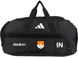 377159101101 ADIDAS Tiro League Duffle M 377159101101 ADIDAS Tiro League Duffle M Standard Small1x1