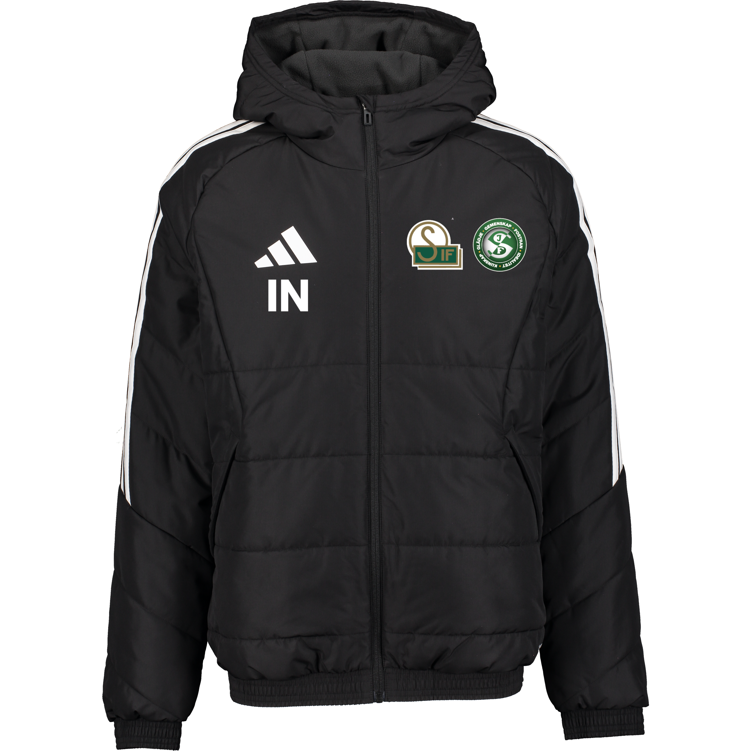 
ADIDAS, 
TIRO26 WIN JKT, 
Detail 1
