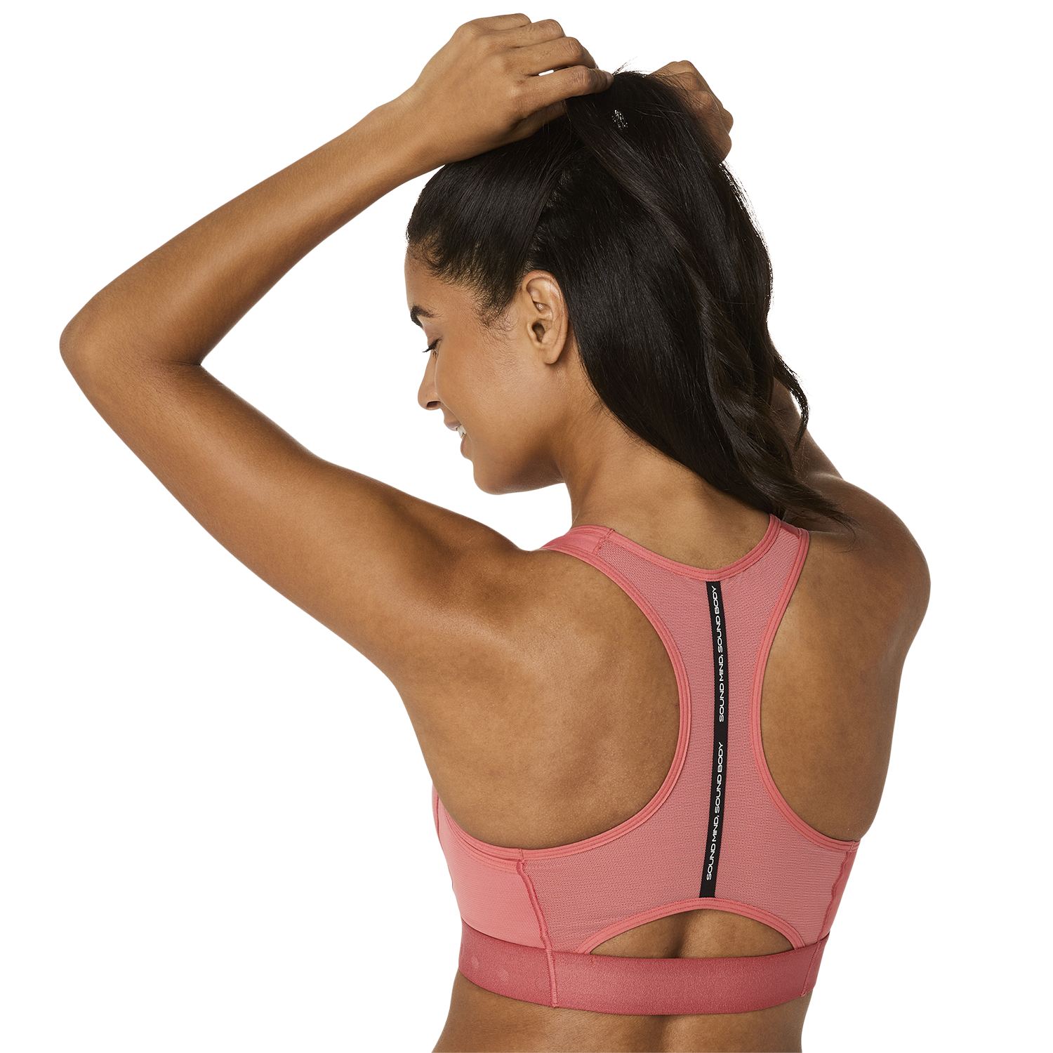 ASICS, Road Compression Bra