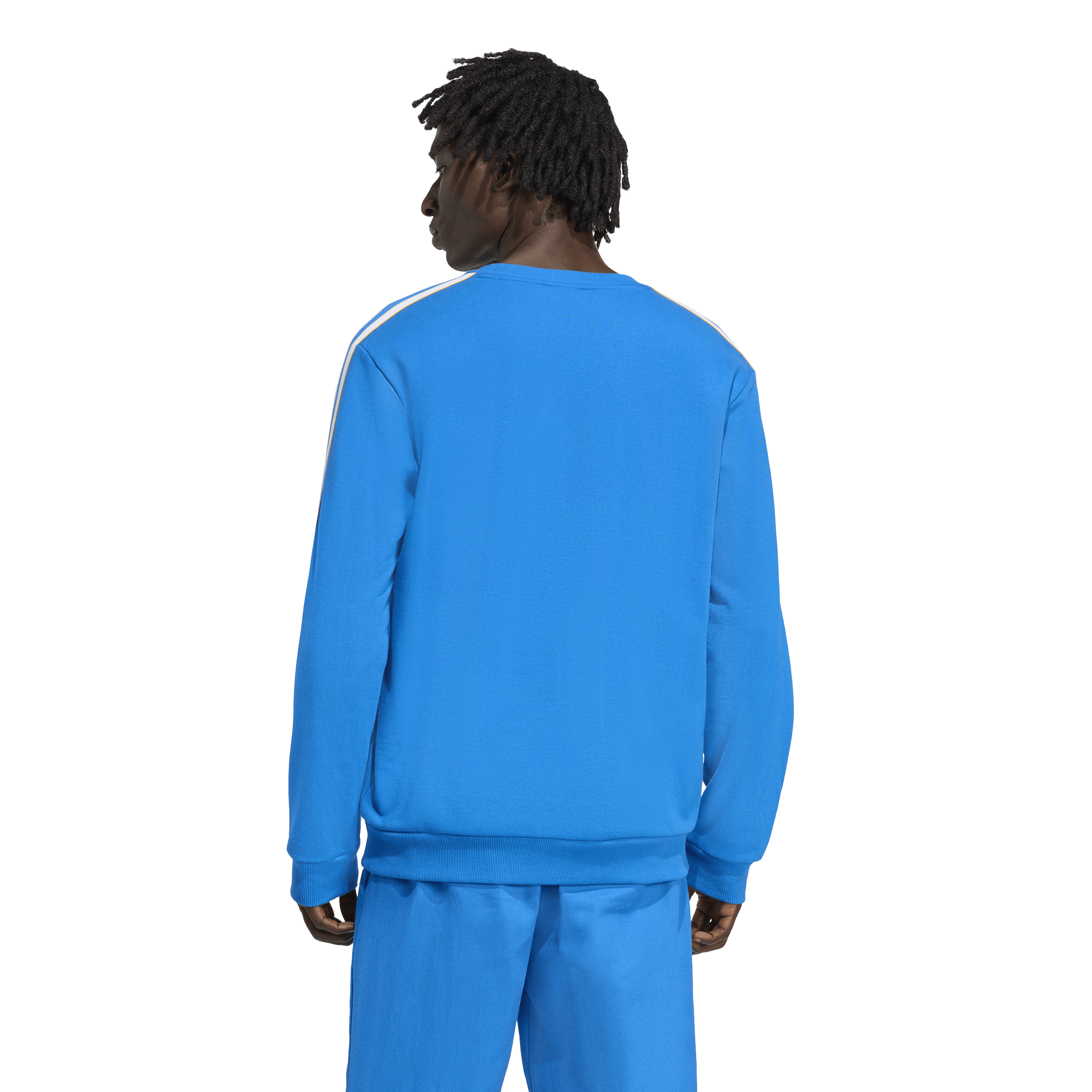 ADIDAS ORIGINALS, Real Icon Swt