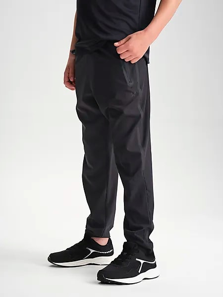 404688101101 SOC J Woven Active Pant 404688101101 SOC J Woven Active Pant Model01 Detail