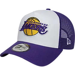 404158101101 NEW ERA Nba Side Patch Trucker Loslak 404158101101 NEW ERA Nba Side Patch Trucker Loslak Standard Small1x1