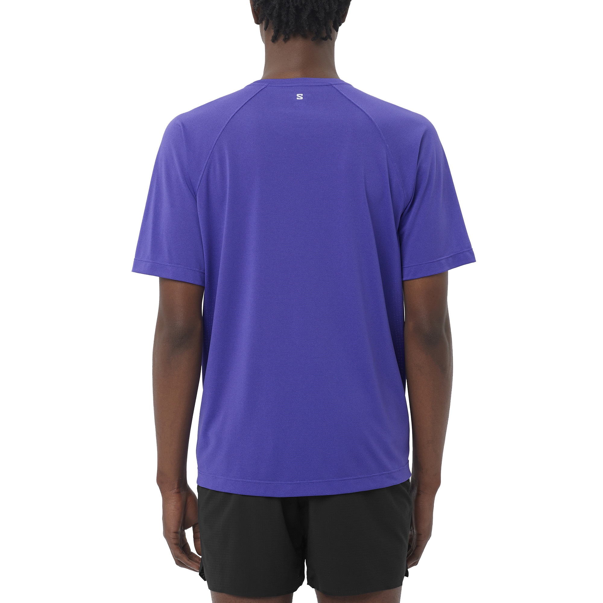 SALOMON, M Shkout Core Ss Tee