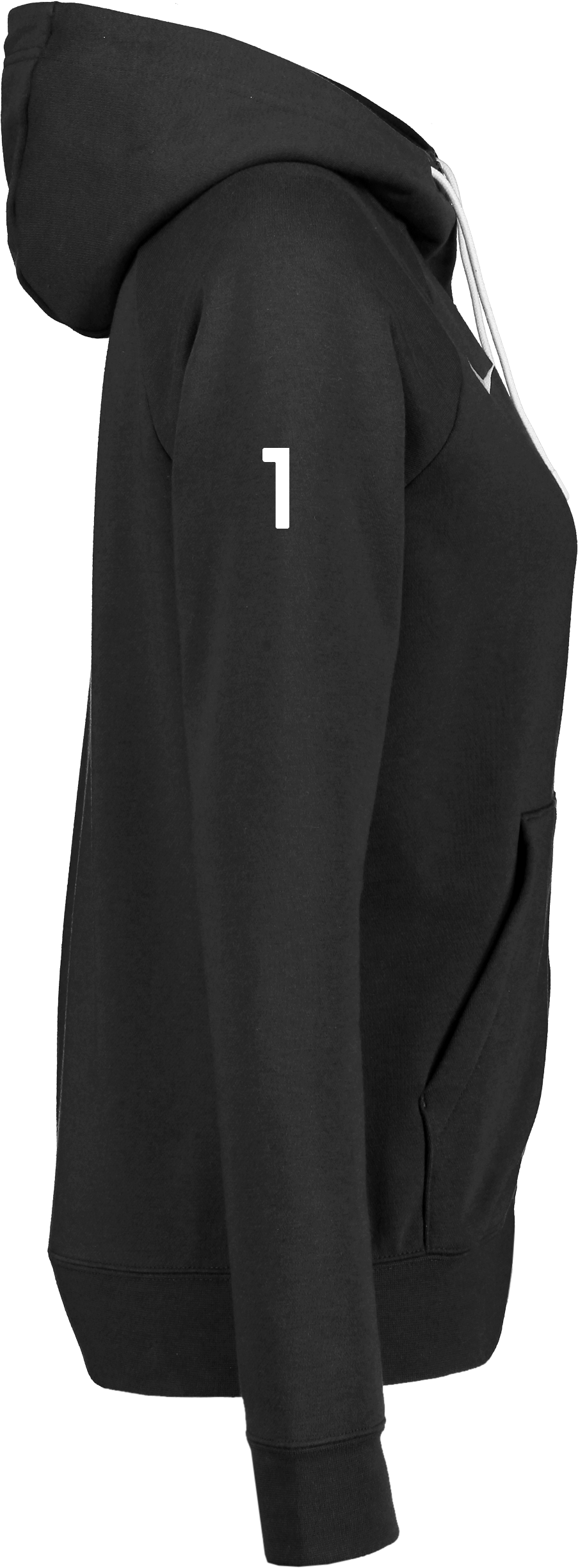 NIKE, PARK 20 FLC FZ W