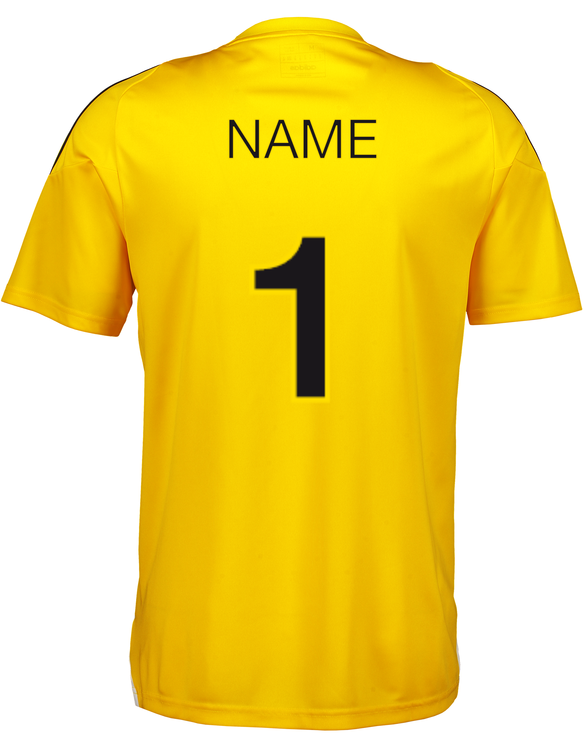 ADIDAS, Tiro24 Jsy Jr