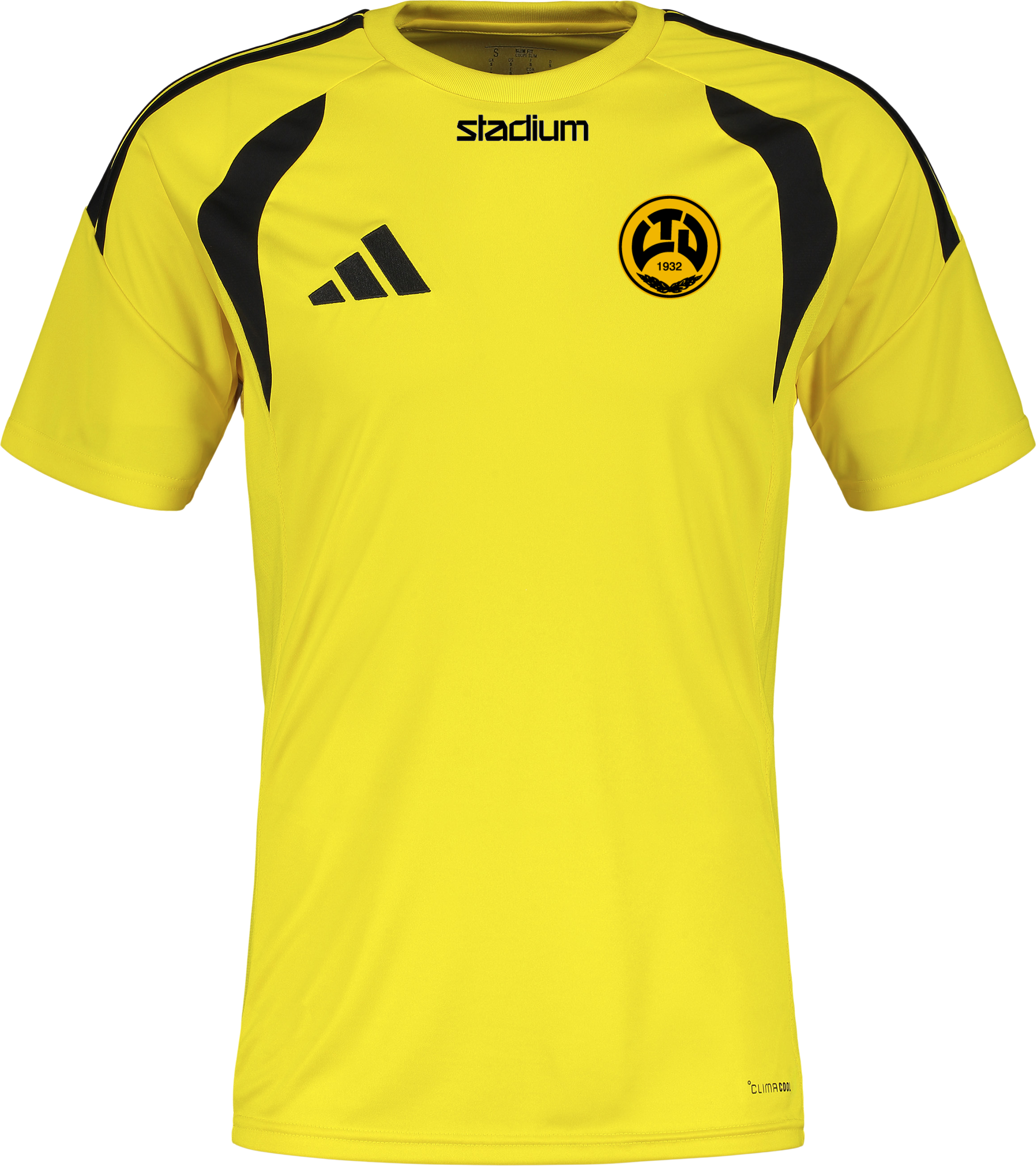 
ADIDAS, 
TIRO26 L JSY, 
Detail 1
