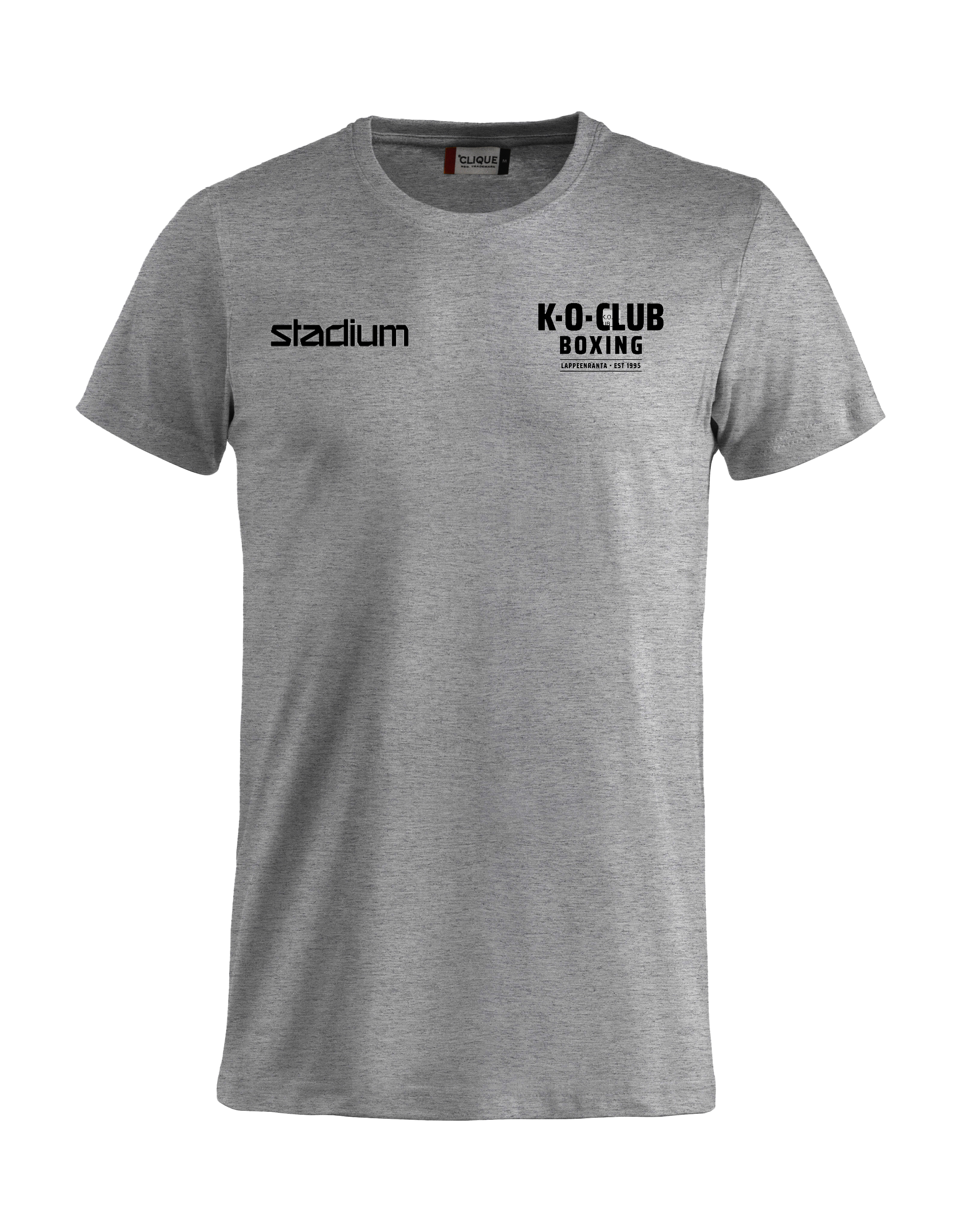 
CLIQUE, 
Basic-T, 
Detail 1
