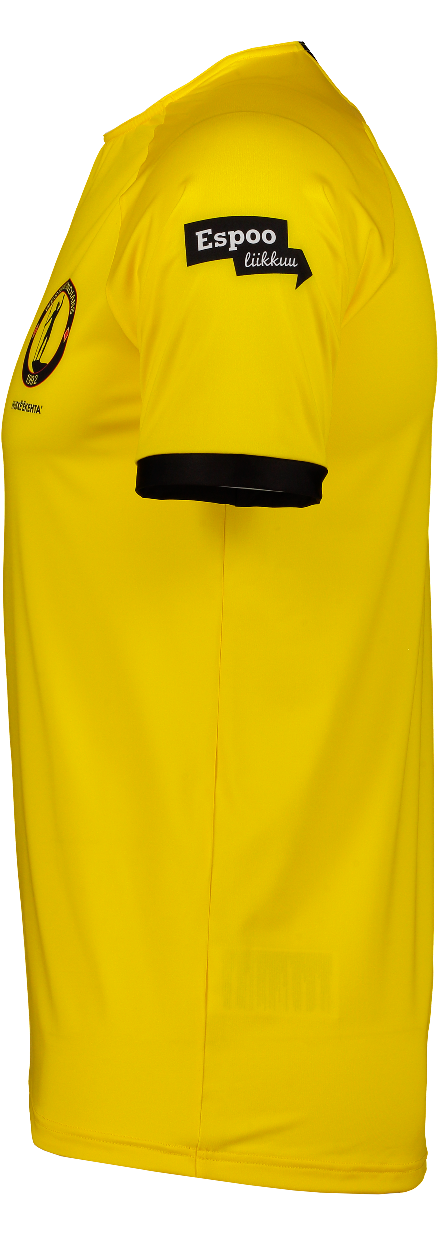 CRAFT, Westend Indians Ss Jsy