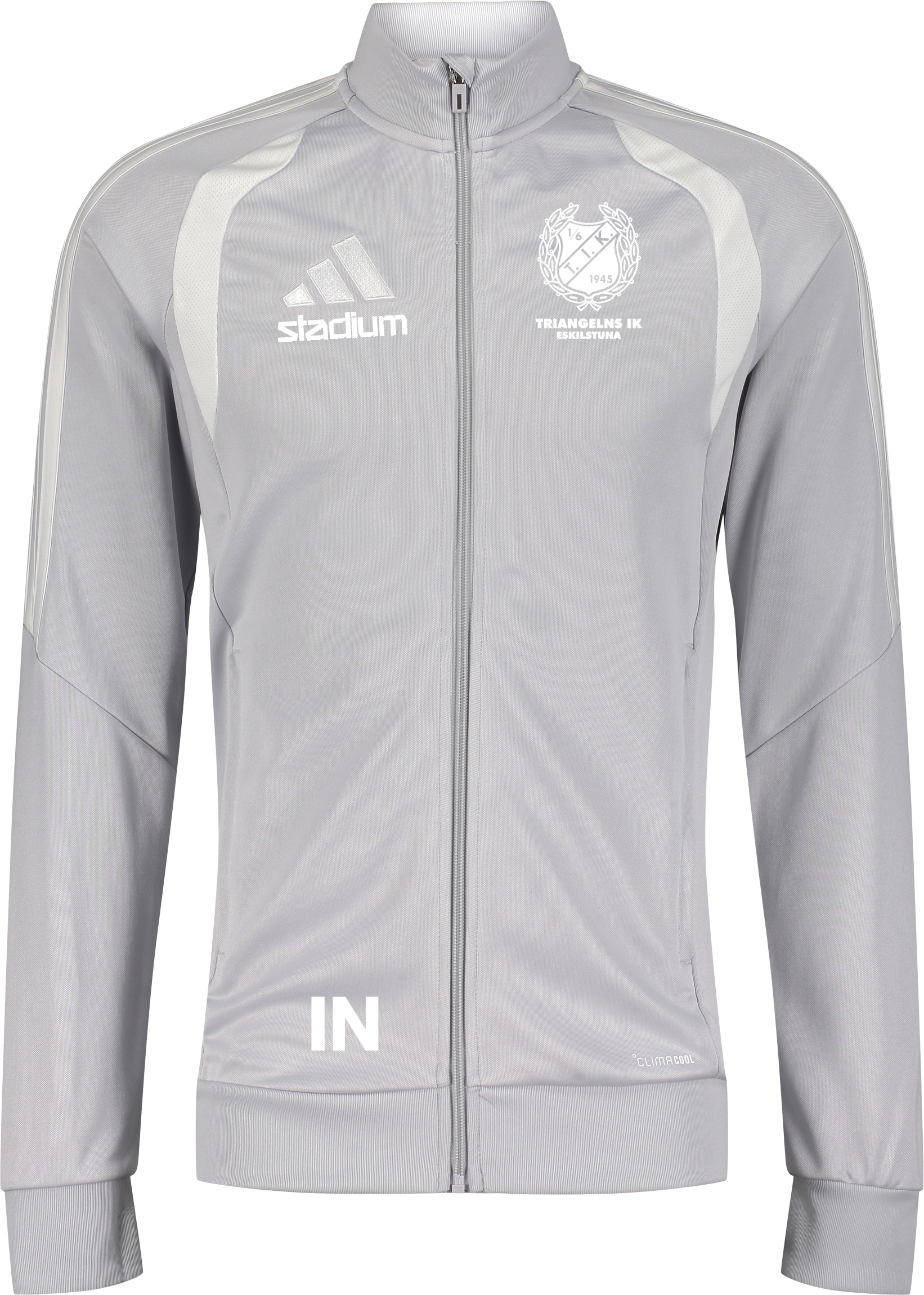 
ADIDAS, 
TIRO26 L TR JKT, 
Detail 1
