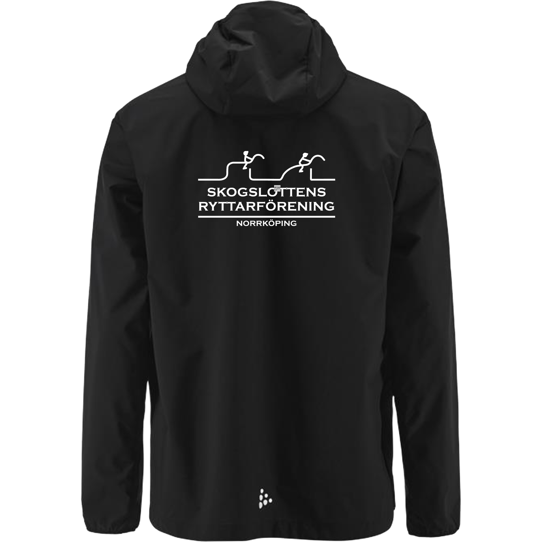 CRAFT, SQUAD GO WEATHER JACKET