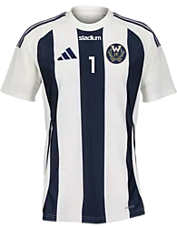 392423110101 ADIDAS Striped 24 Jsy Jr 392423110101 ADIDAS Striped 24 Jsy Jr Standard Small1x1