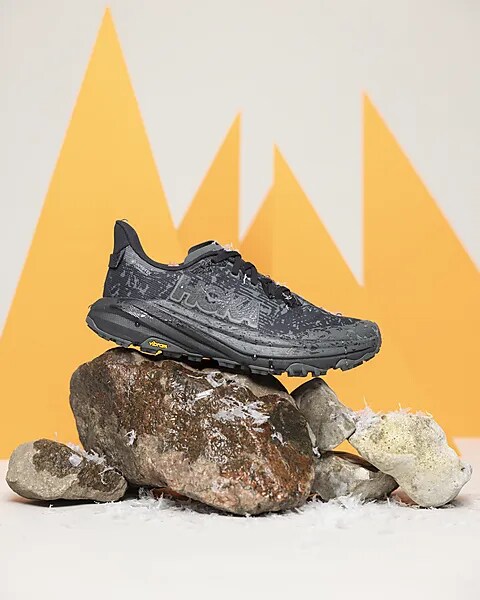 HOKA М Спидгоат 6 GTX