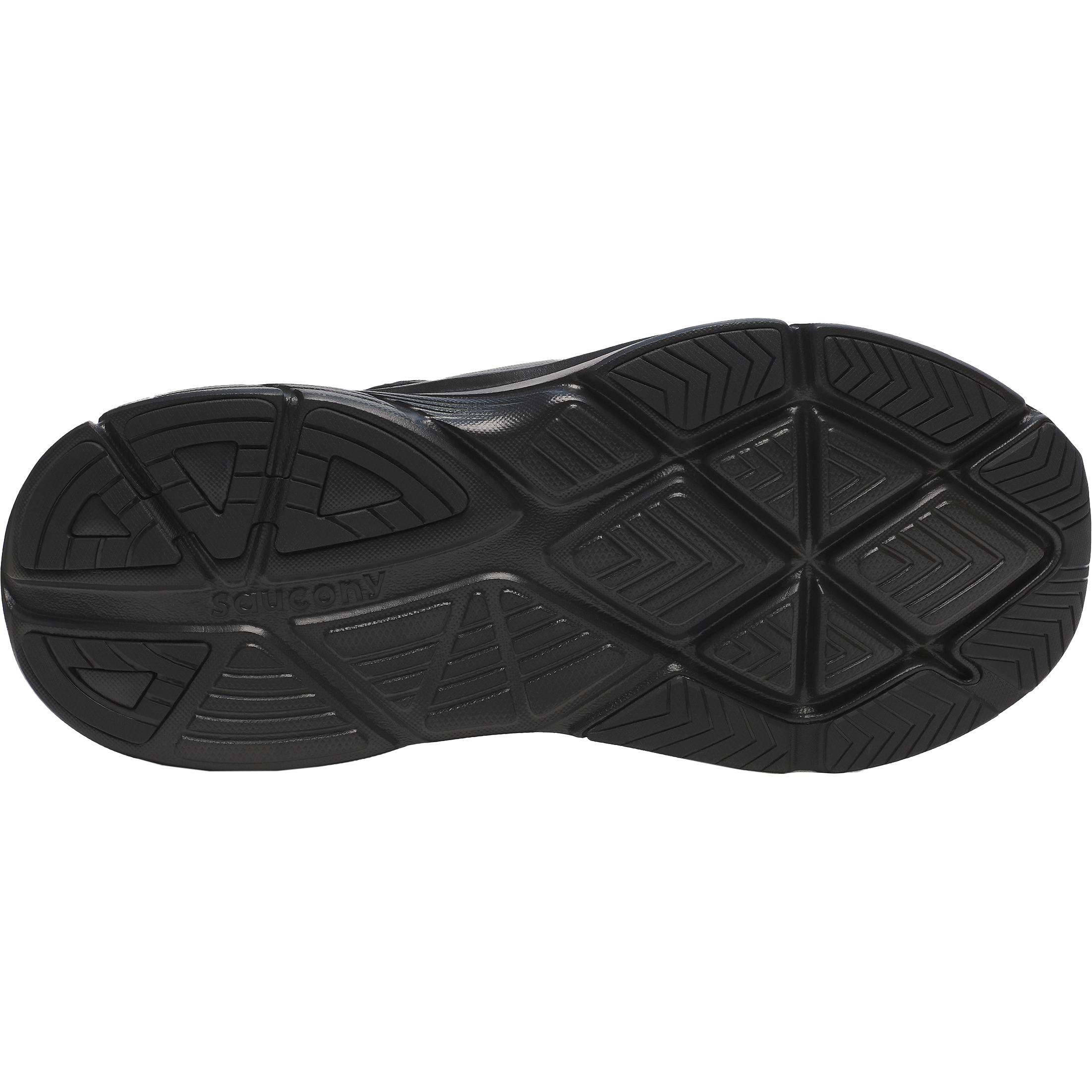 SAUCONY, M Guide Metro Le Wide