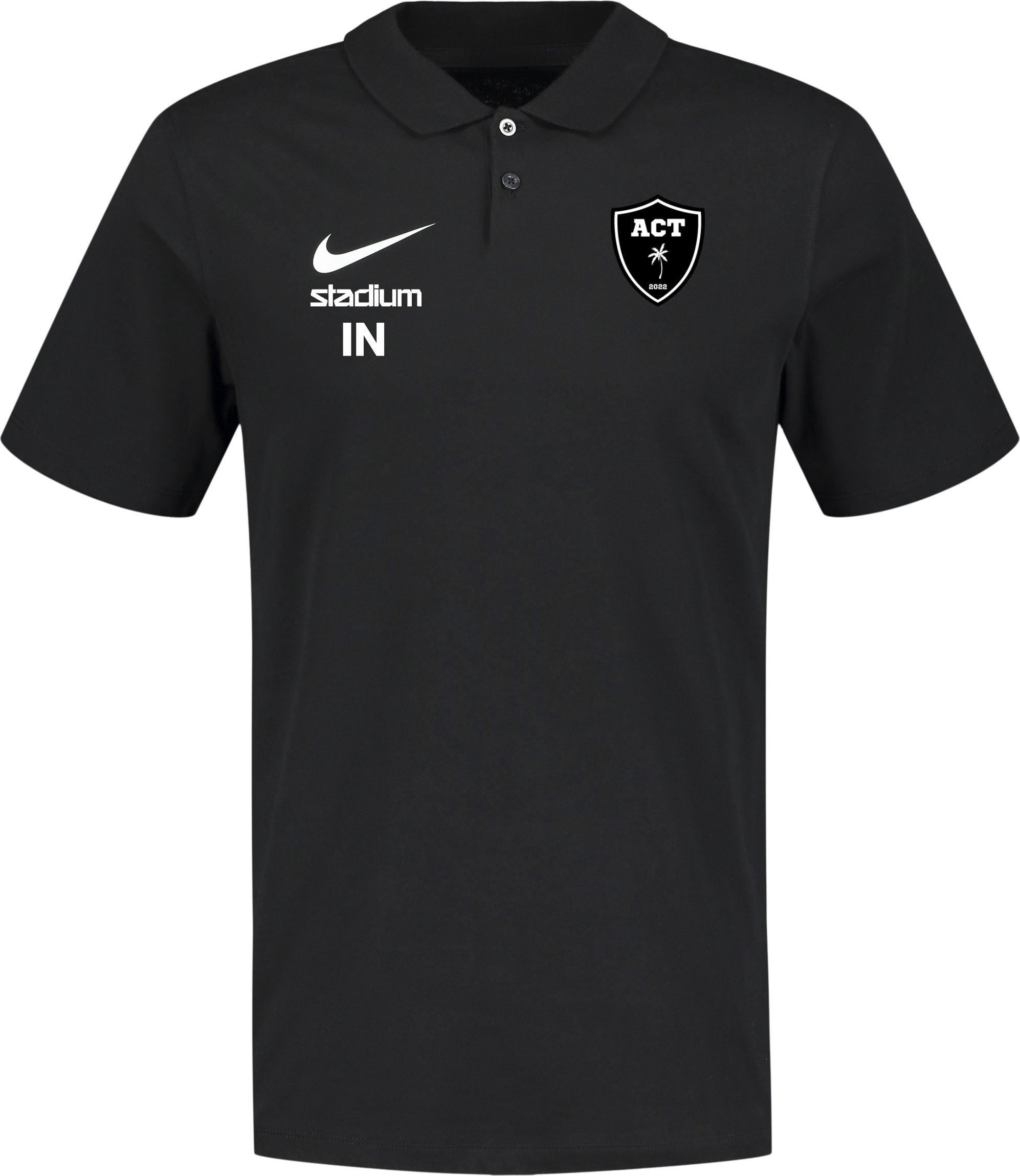 
NIKE, 
PARK26 SS POLO, 
Detail 1
