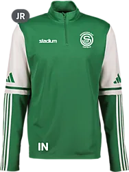 400095107101 ADIDAS Squad25 Tr Top Jr 400095107101 ADIDAS Squad25 Tr Top Jr Standard Small1x1
