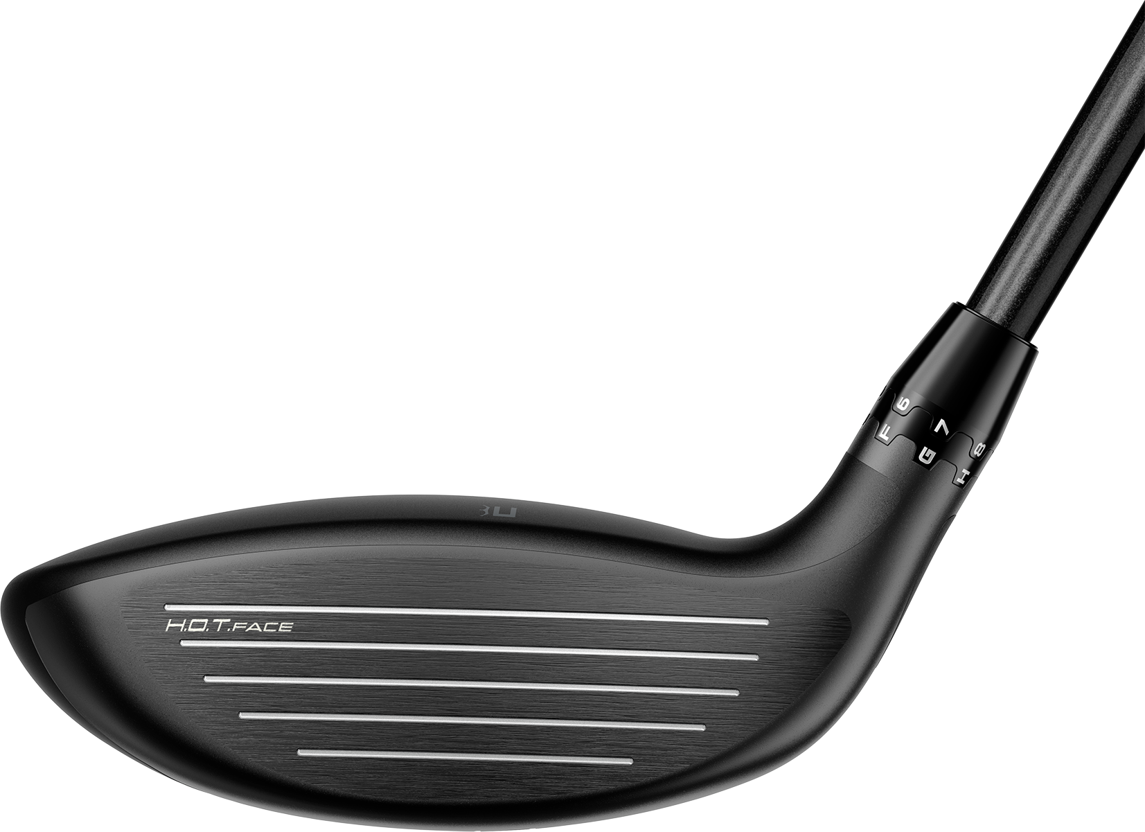 COBRA, OPTM MAX FW RH