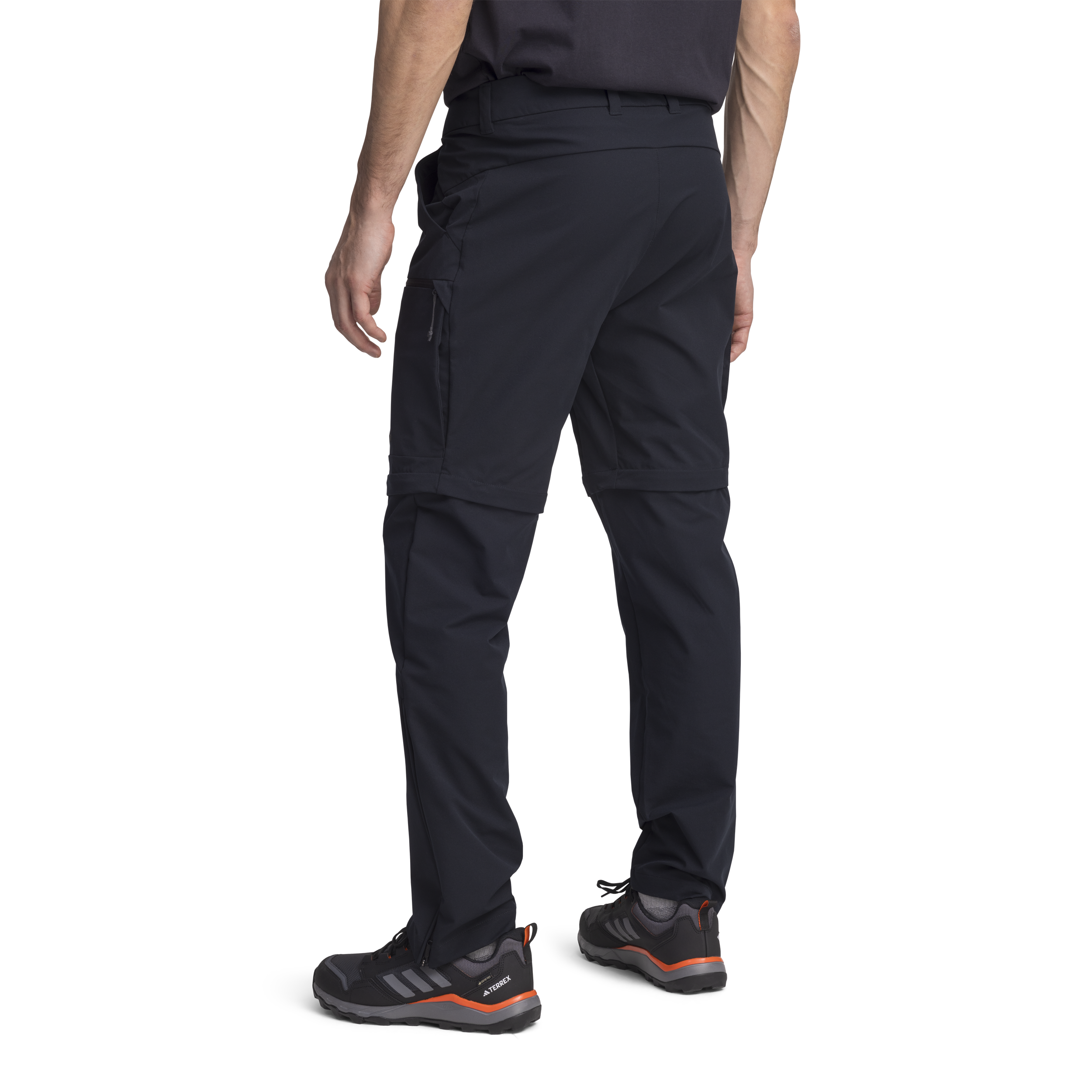 EVEREST, M Venture Zip-Off Pant