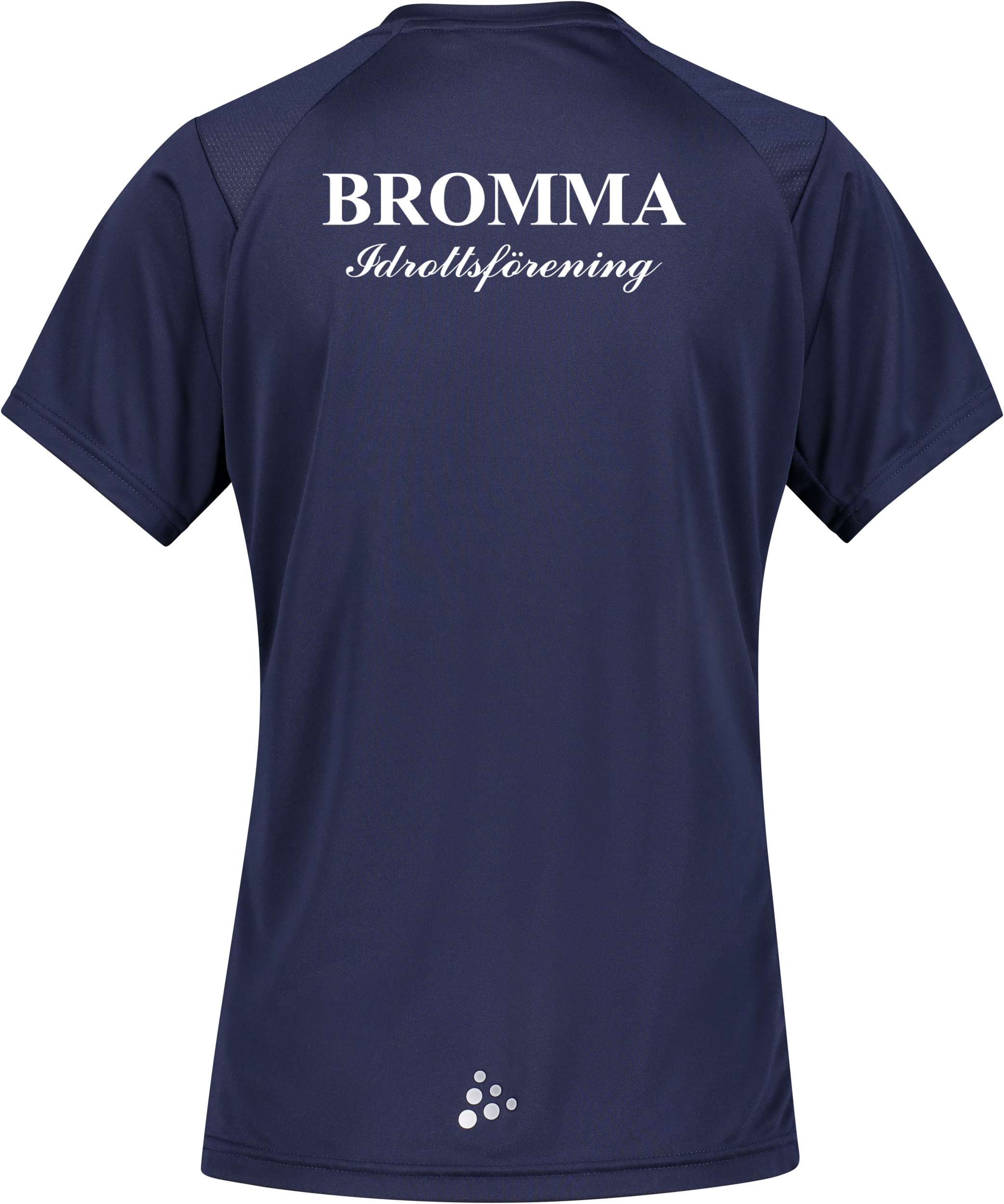 CRAFT, Rush 2.0 Ss Tee W