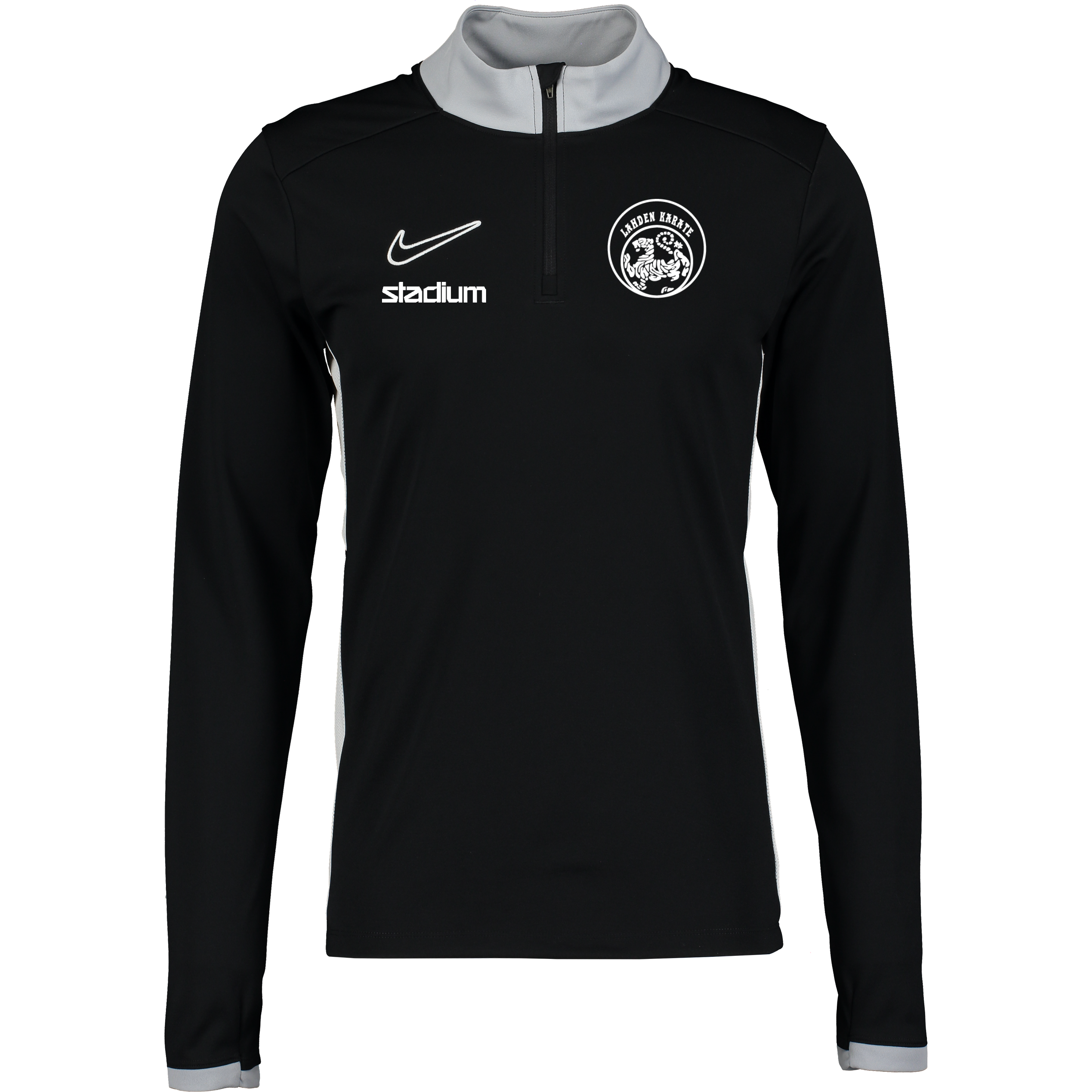 
NIKE, 
Acd25 Drill Top, 
Detail 1
